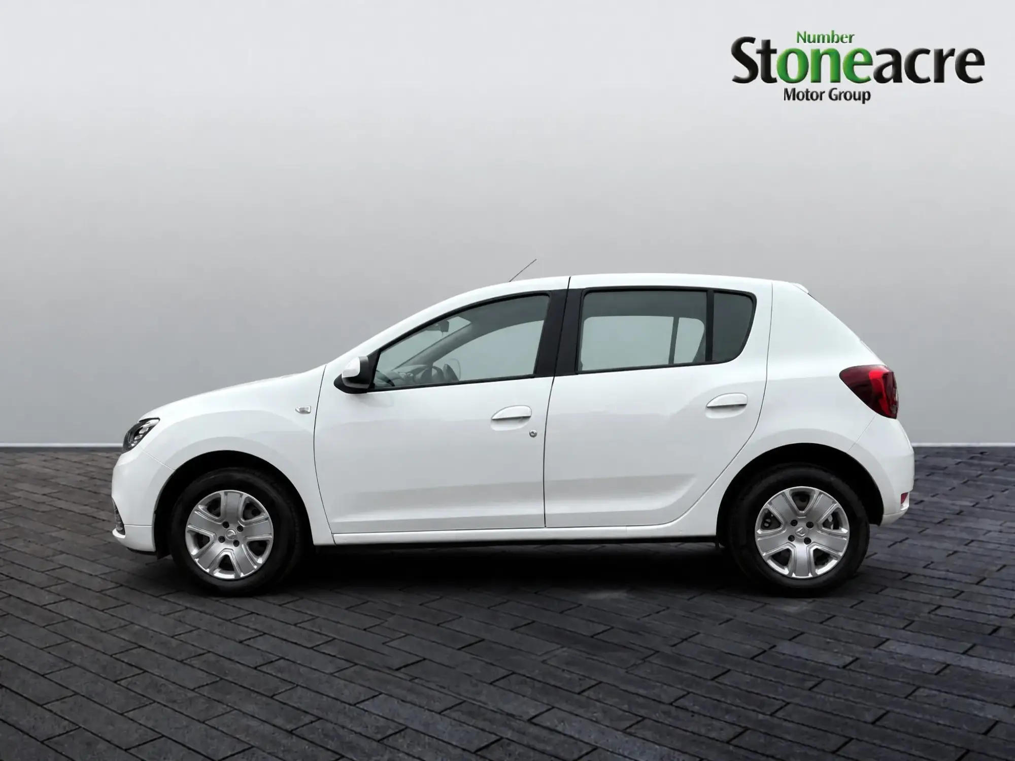 Dacia Sandero Image 6 Dacia Sandero Image 6