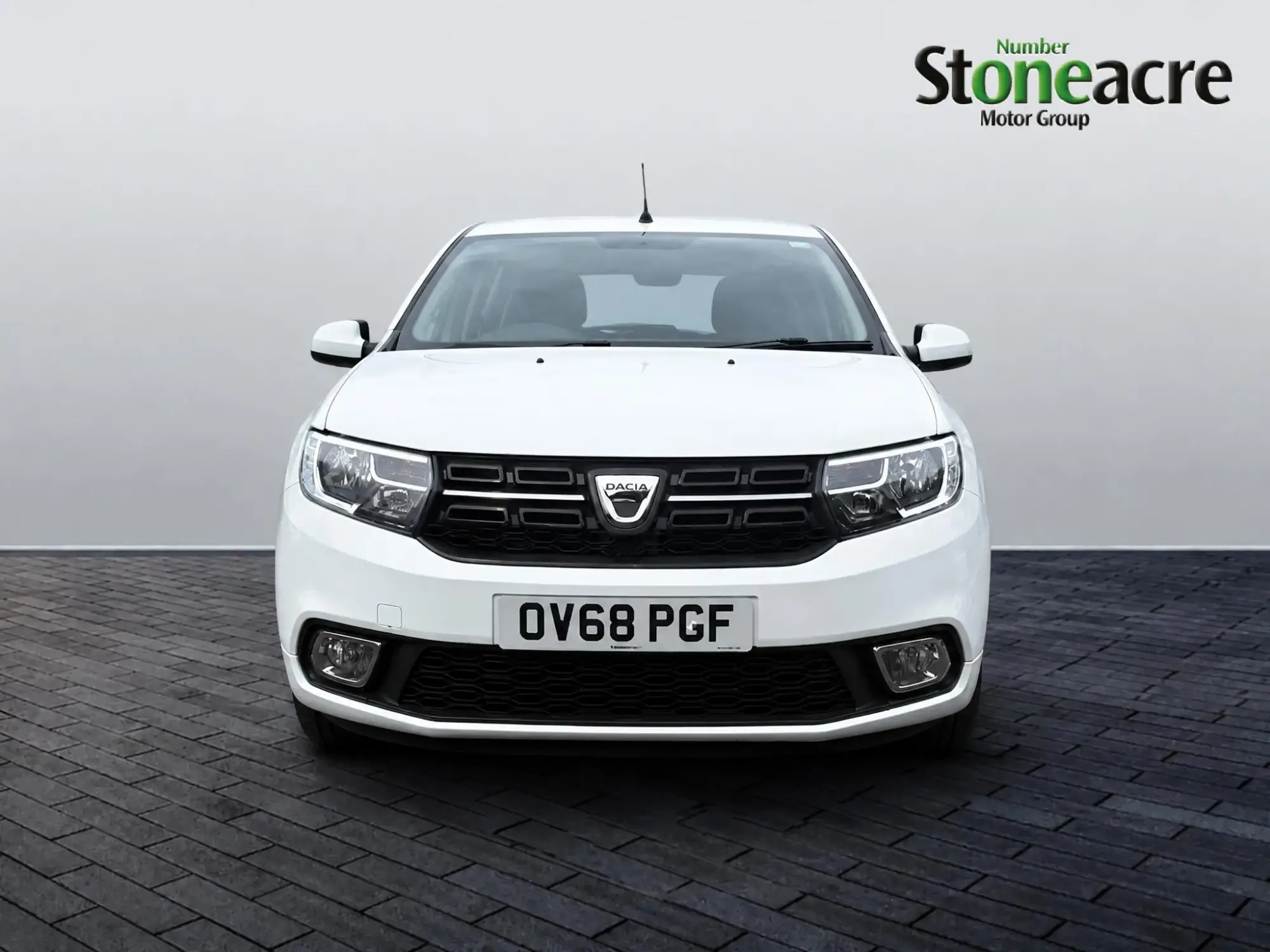Dacia Sandero Image 8 Dacia Sandero Image 8