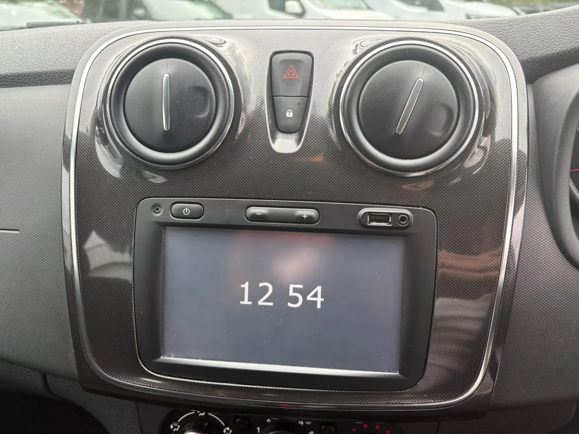 Dacia Sandero Image 15 Dacia Sandero Image 15