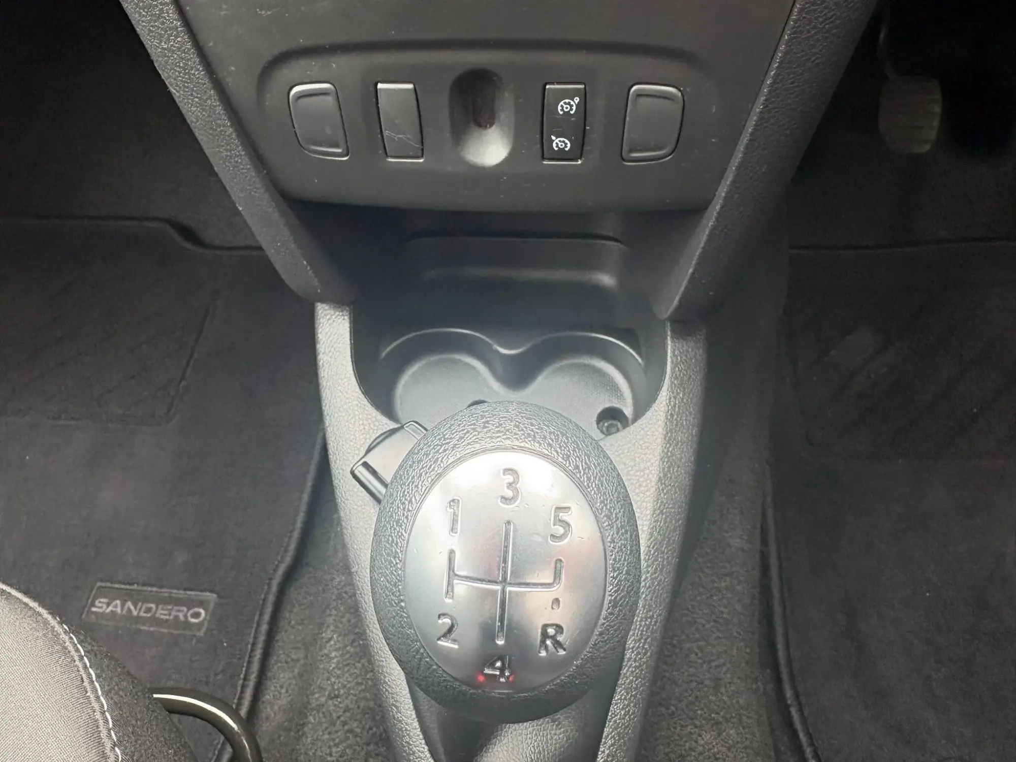 Dacia Sandero Image 20 Dacia Sandero Image 20