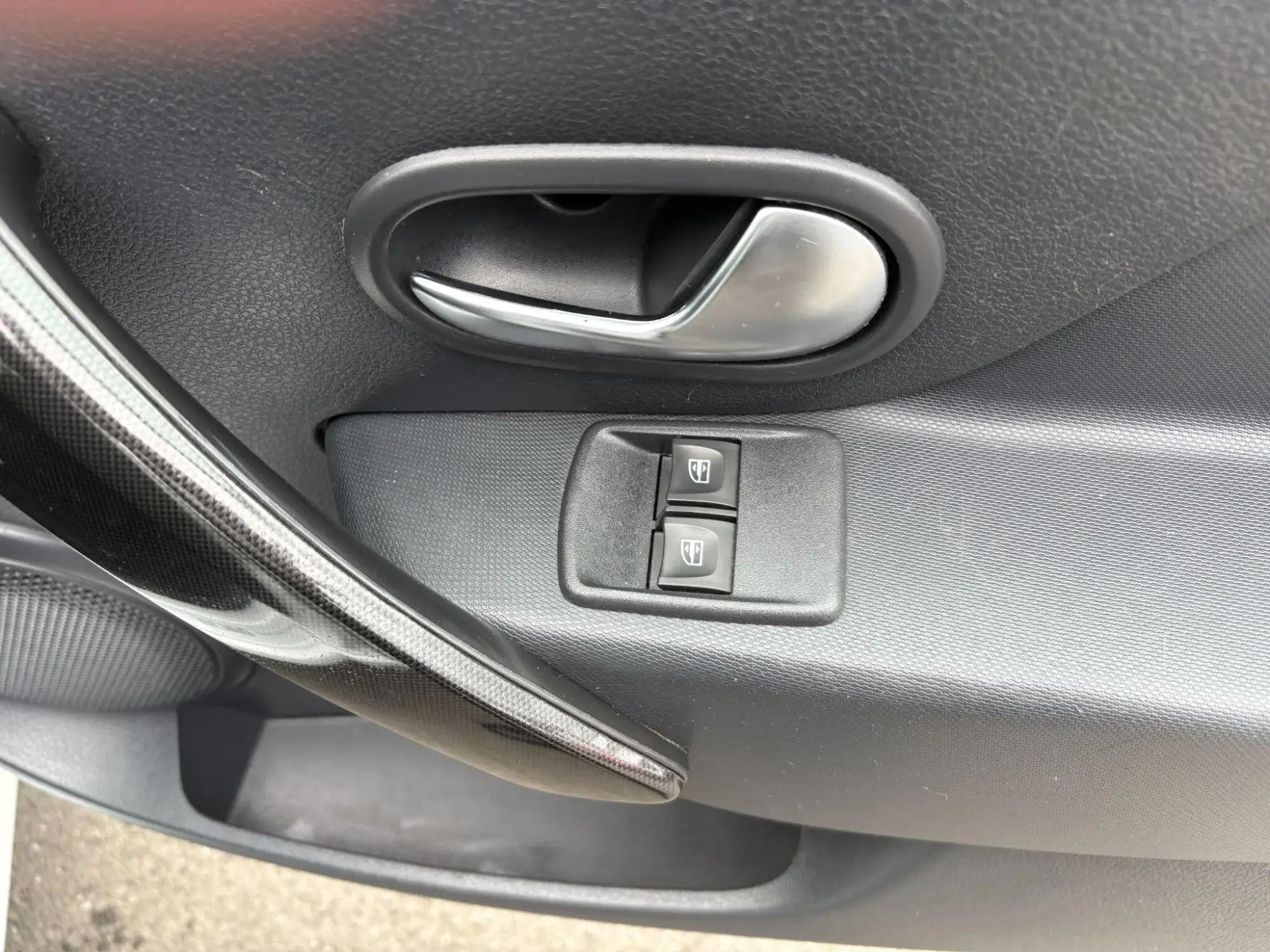 Dacia Sandero Image 26 Dacia Sandero Image 26