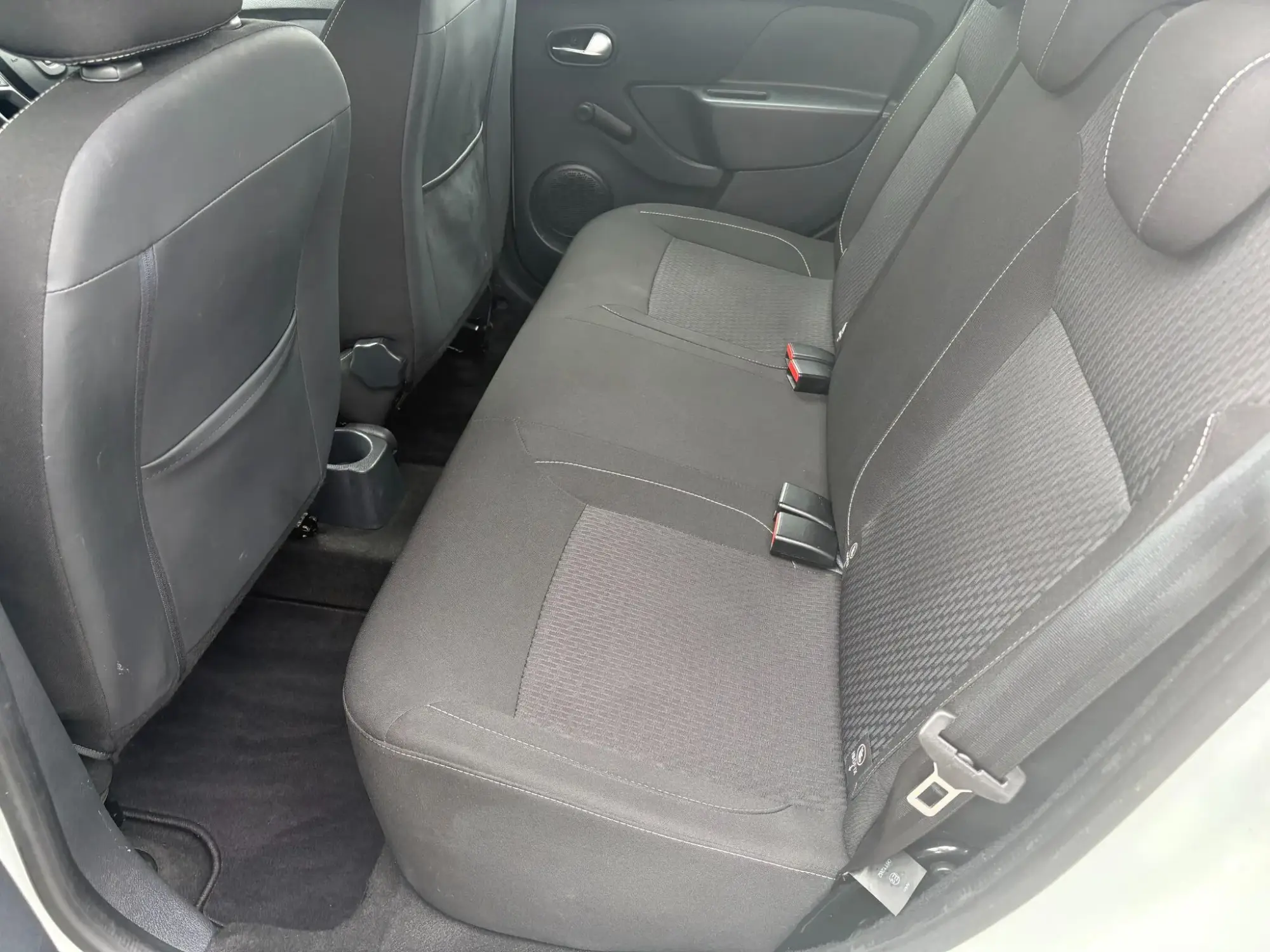 Dacia Sandero Image 27 Dacia Sandero Image 27