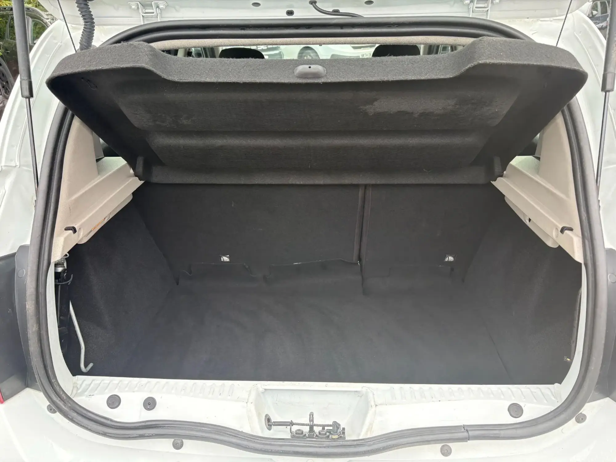 Dacia Sandero Image 29 Dacia Sandero Image 29