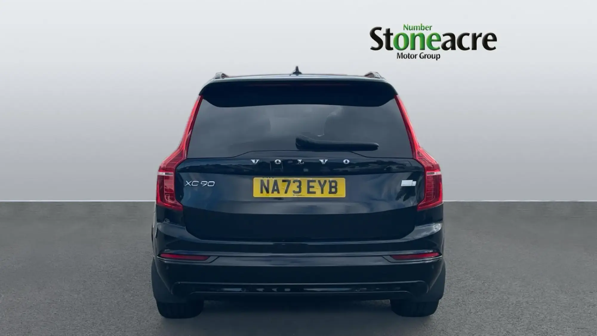 Volvo XC90 Plug-In Hybrid Image 7 Volvo XC90 Plug-In Hybrid Image 7