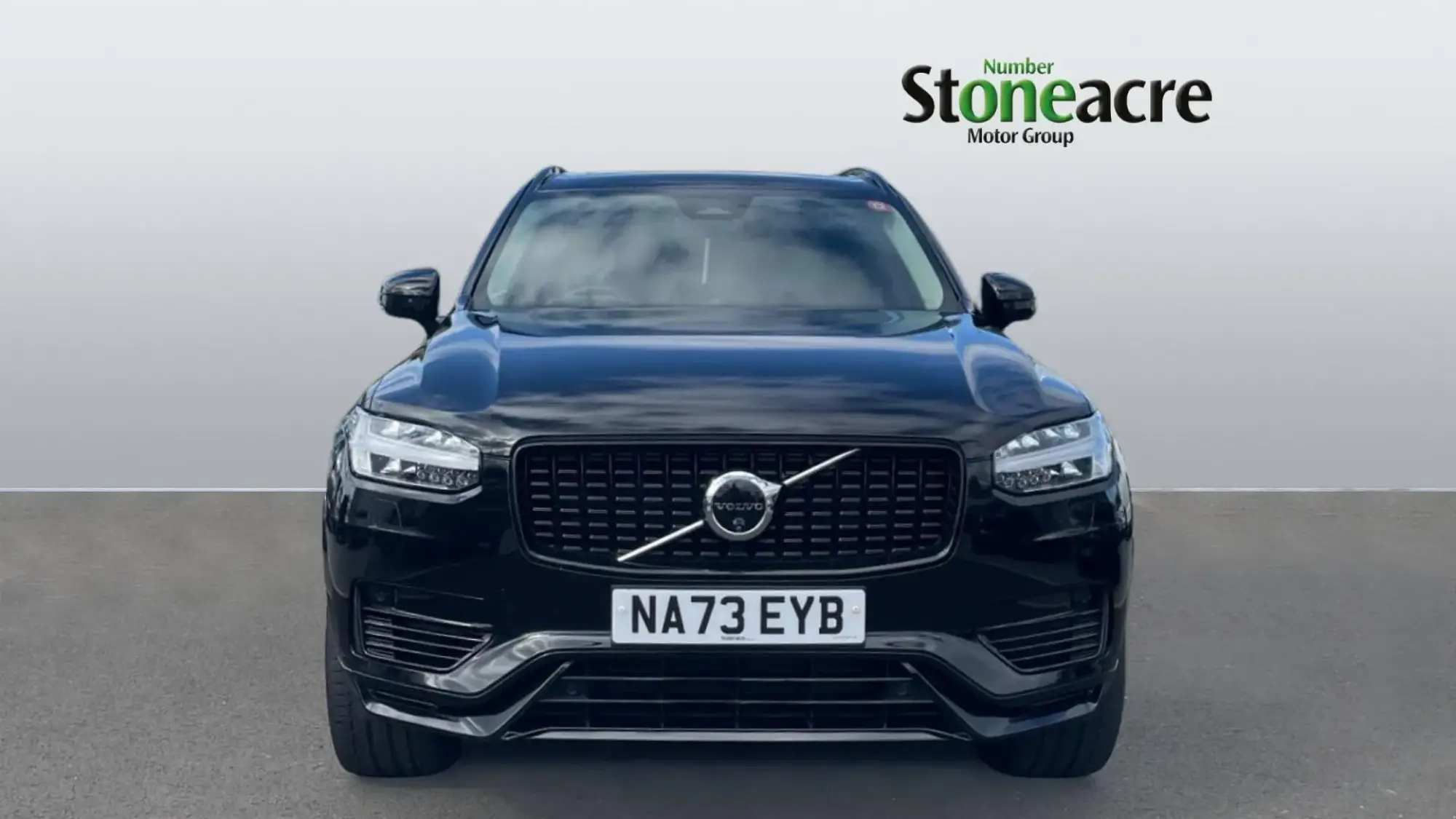 Volvo XC90 Plug-In Hybrid Image 8 Volvo XC90 Plug-In Hybrid Image 8