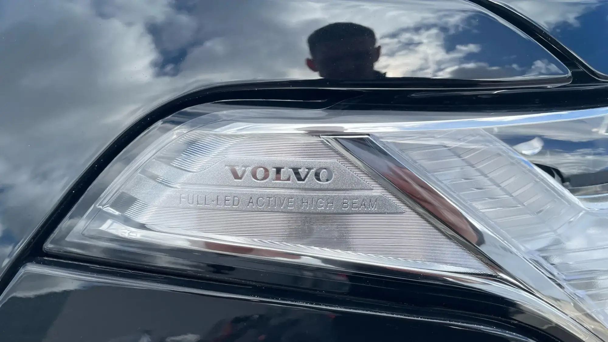 Volvo XC90 Plug-In Hybrid Image 38 Volvo XC90 Plug-In Hybrid Image 38