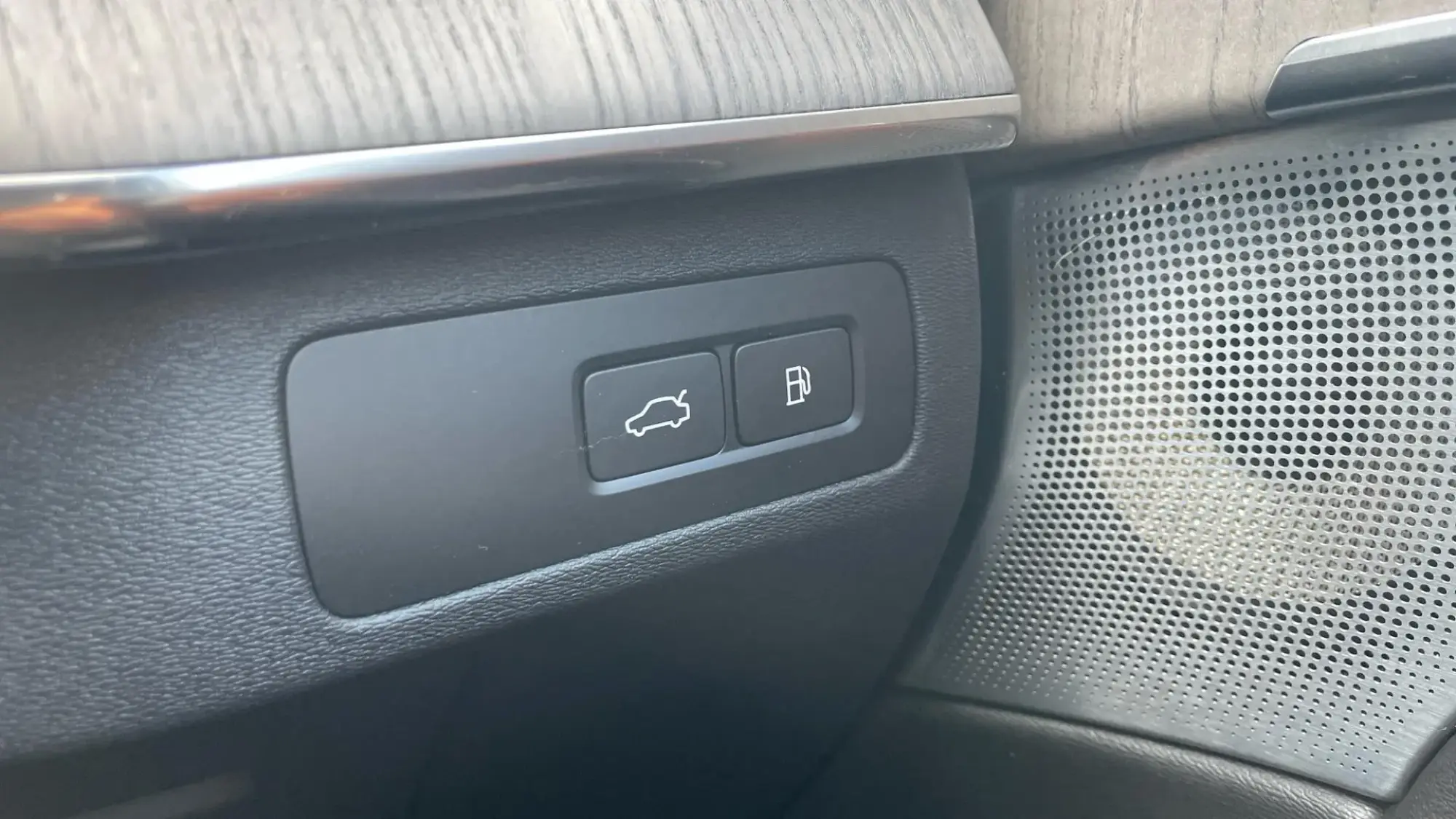 Volvo XC90 Plug-In Hybrid Image 60 Volvo XC90 Plug-In Hybrid Image 60
