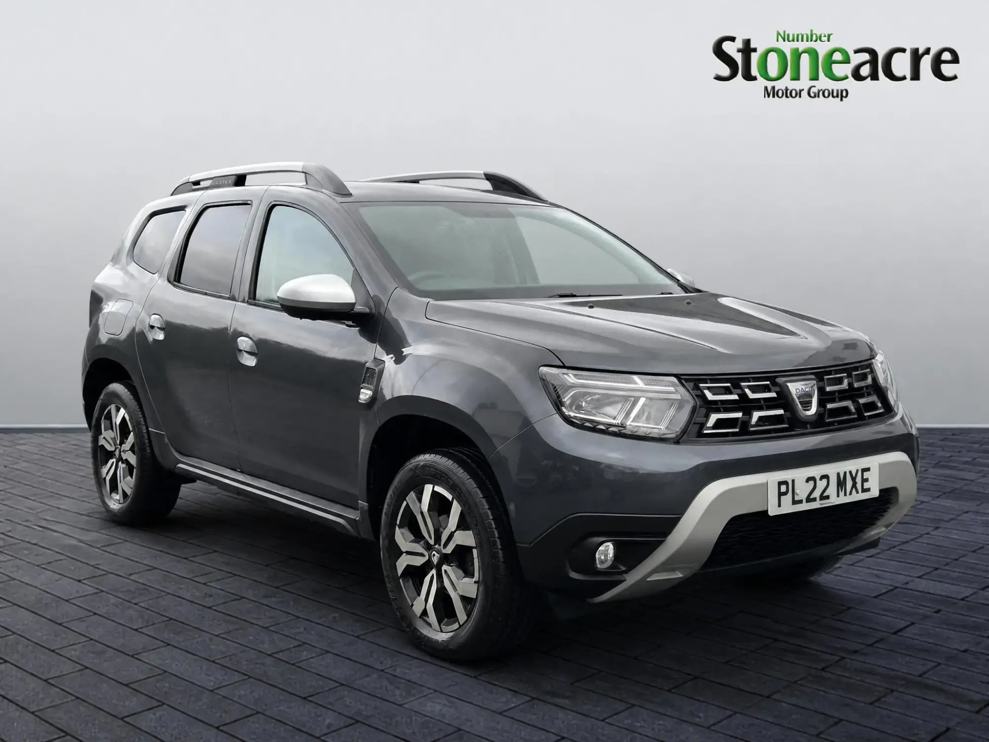 Dacia Duster 1.0 TCe Prestige Euro 6 (s/s) 5dr PL22MXE Image 1