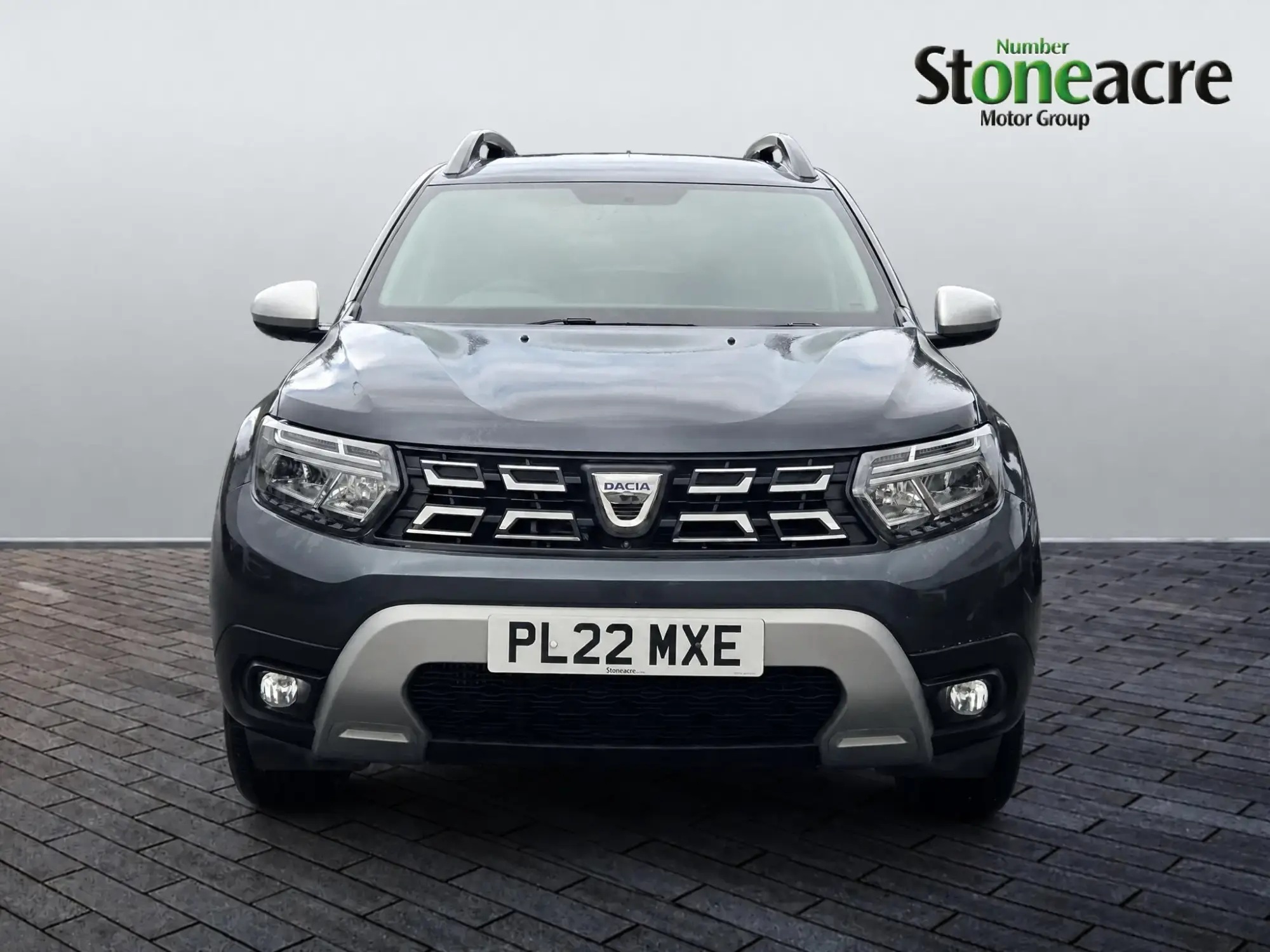 Dacia Duster 1.0 TCe Prestige Euro 6 (s/s) 5dr PL22MXE Image 2