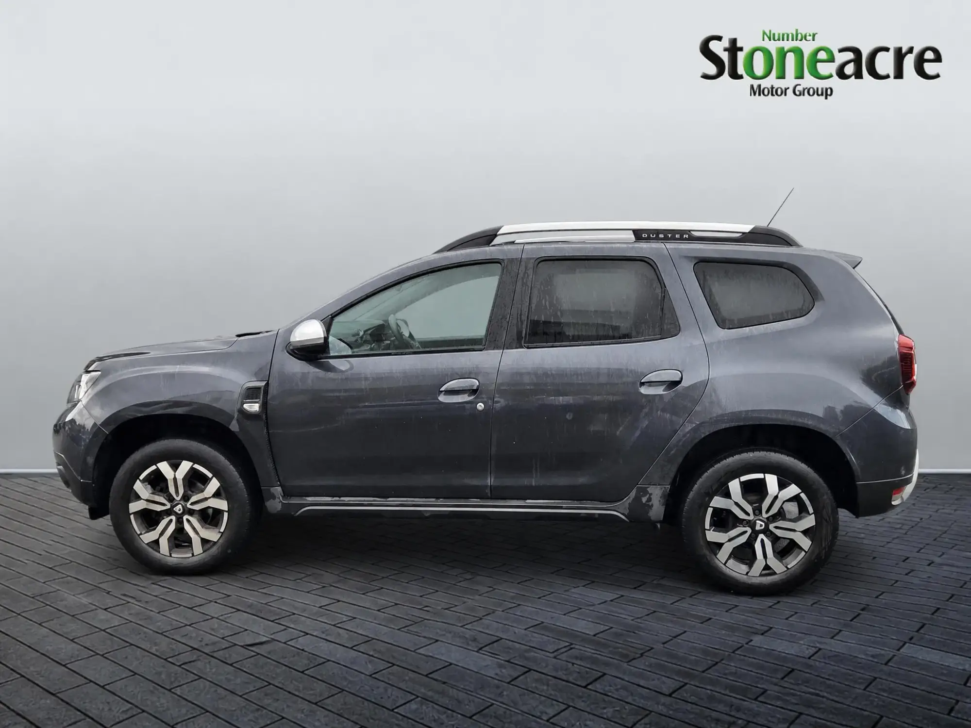 Dacia Duster Image 4 Dacia Duster Image 4