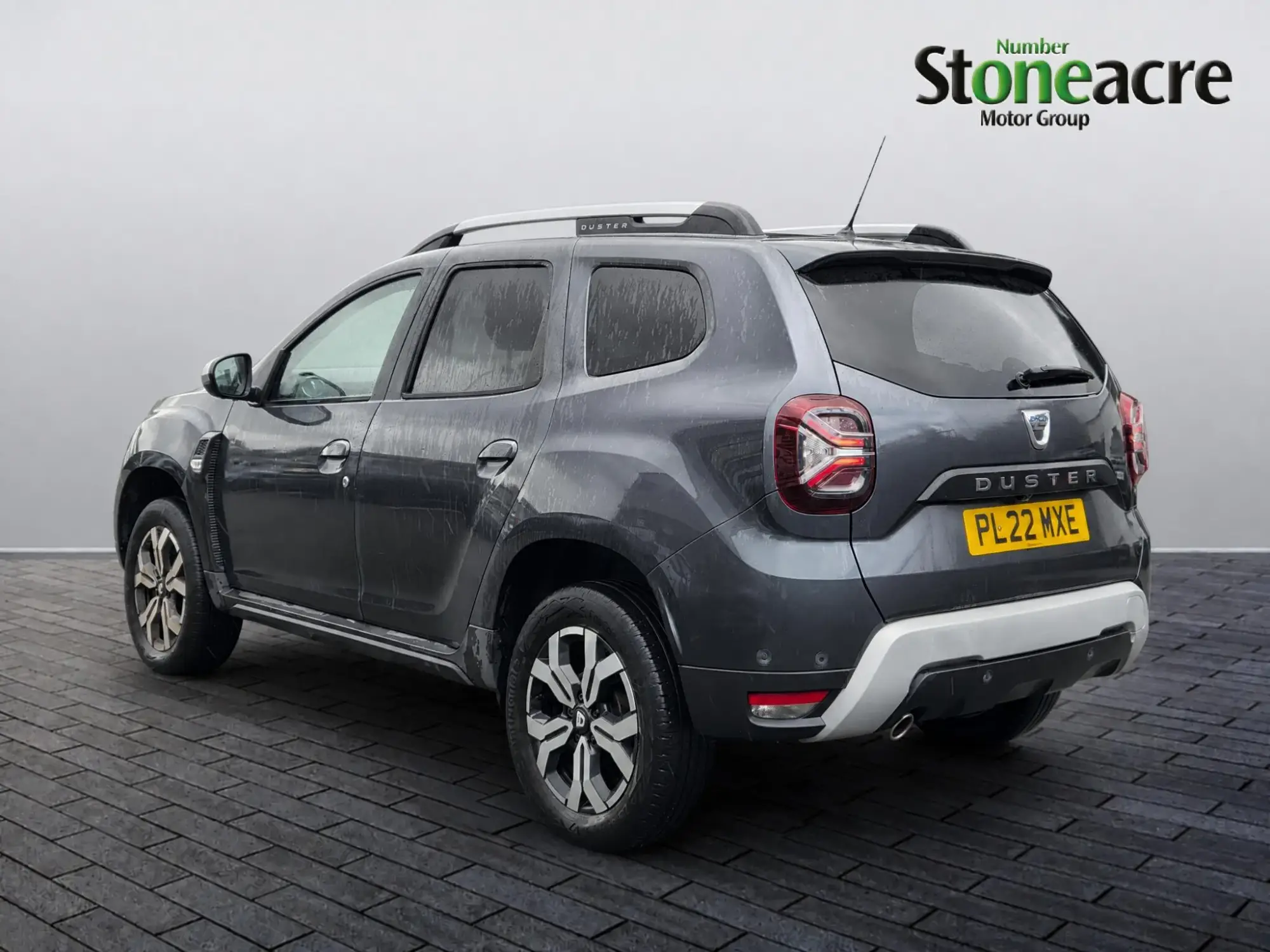 Dacia Duster Image 5 Dacia Duster Image 5