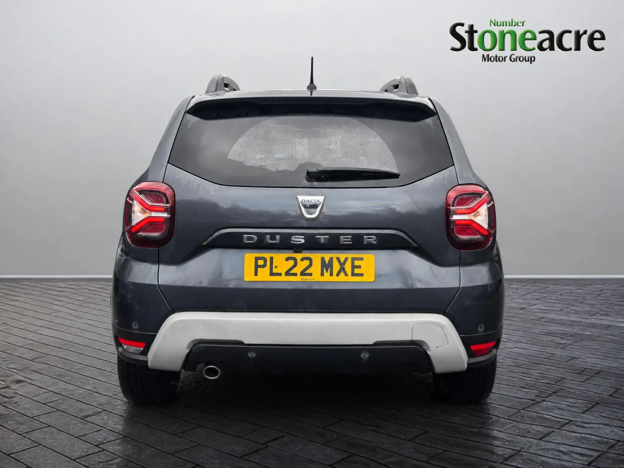 Dacia Duster Image 6 Dacia Duster Image 6