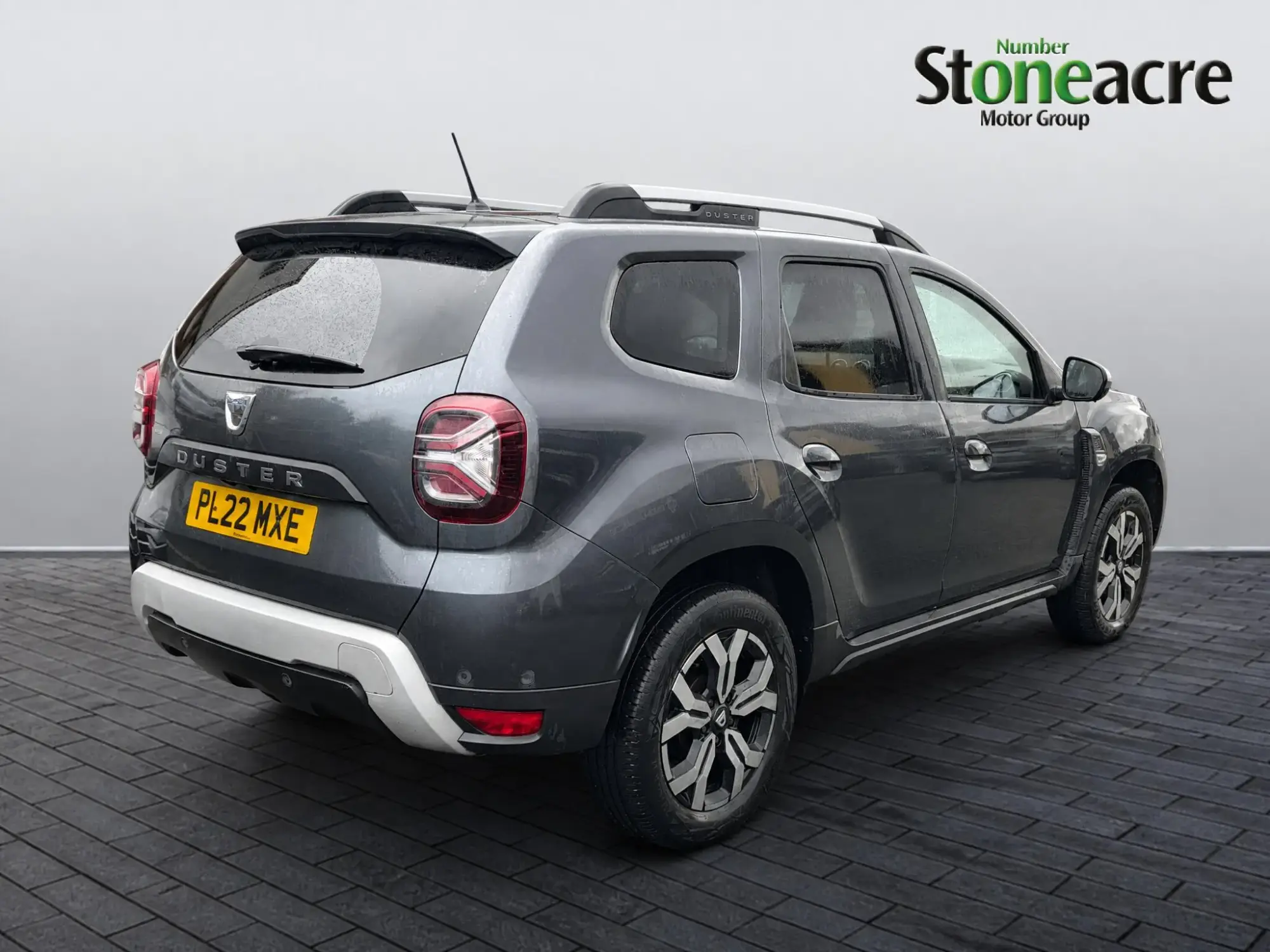 Dacia Duster Image 7 Dacia Duster Image 7