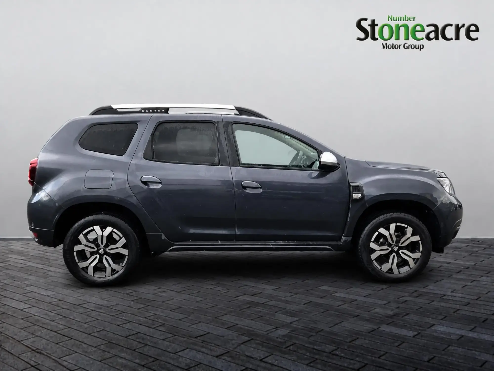 Dacia Duster Image 8 Dacia Duster Image 8