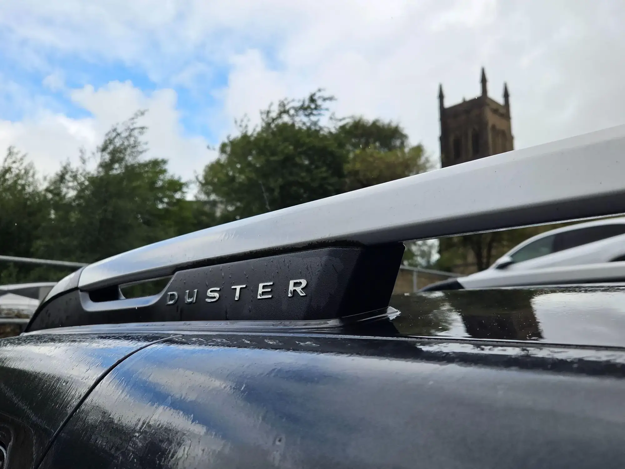 Dacia Duster Image 11 Dacia Duster Image 11