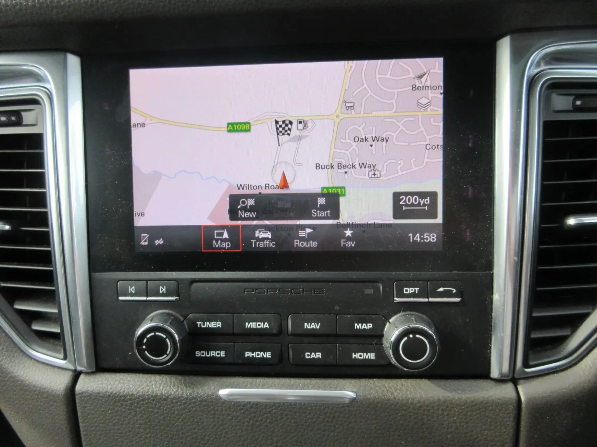 Porsche Macan Image 26 Porsche Macan Image 26