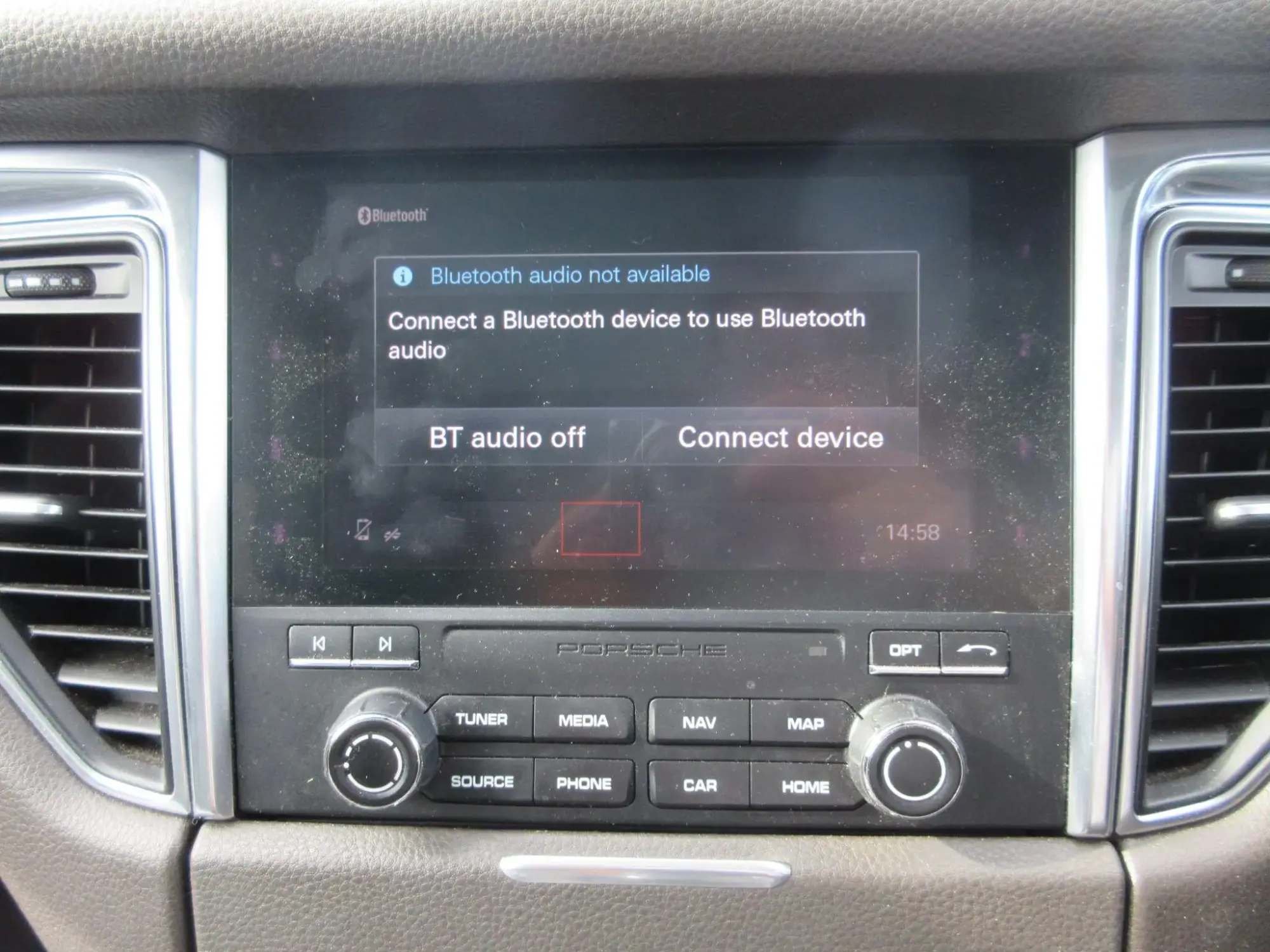 Porsche Macan Image 27 Porsche Macan Image 27