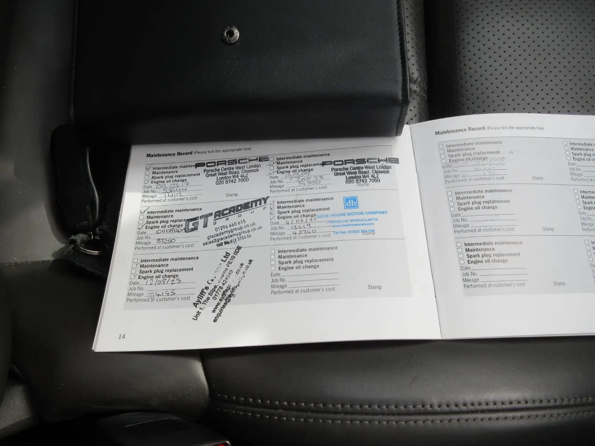 Porsche Macan Image 29 Porsche Macan Image 29