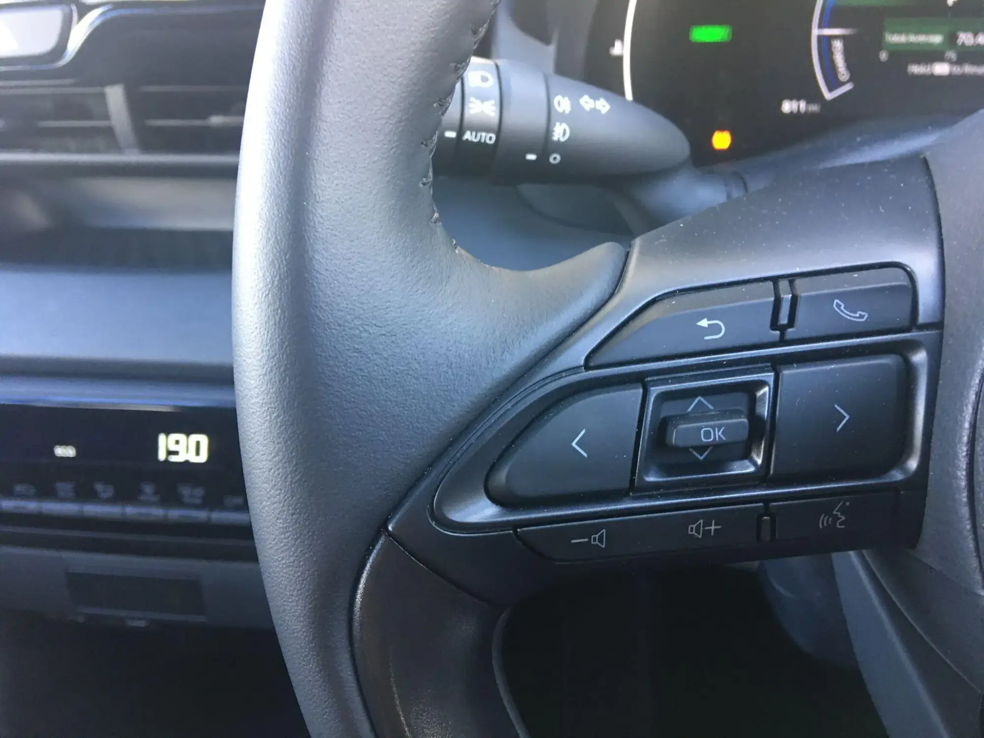 Toyota Yaris Image 34 Toyota Yaris Image 34