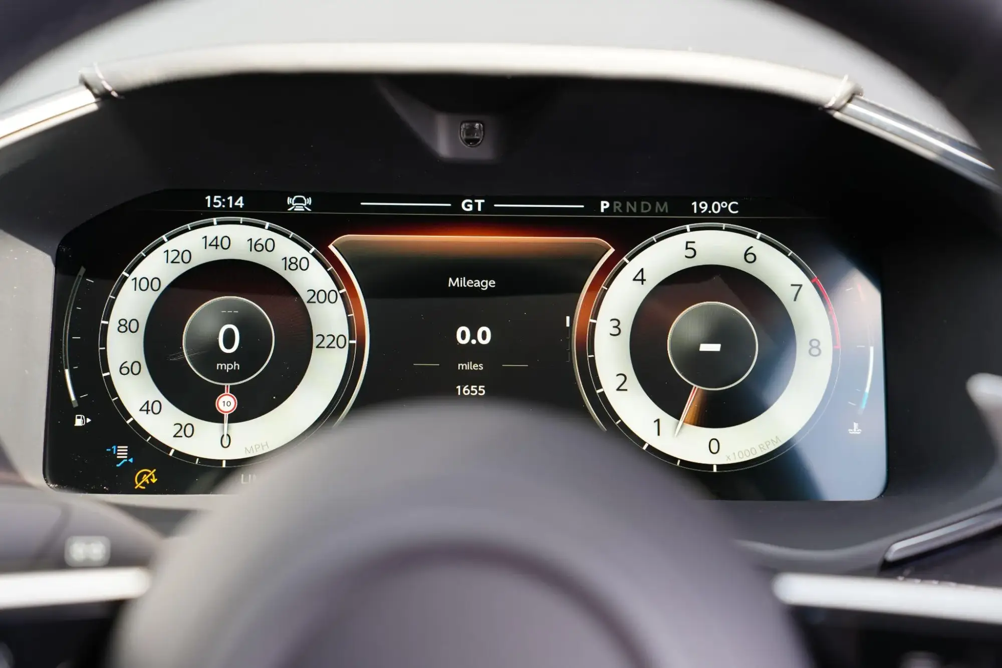 Aston Martin DBX Image 22 Aston Martin DBX Image 22