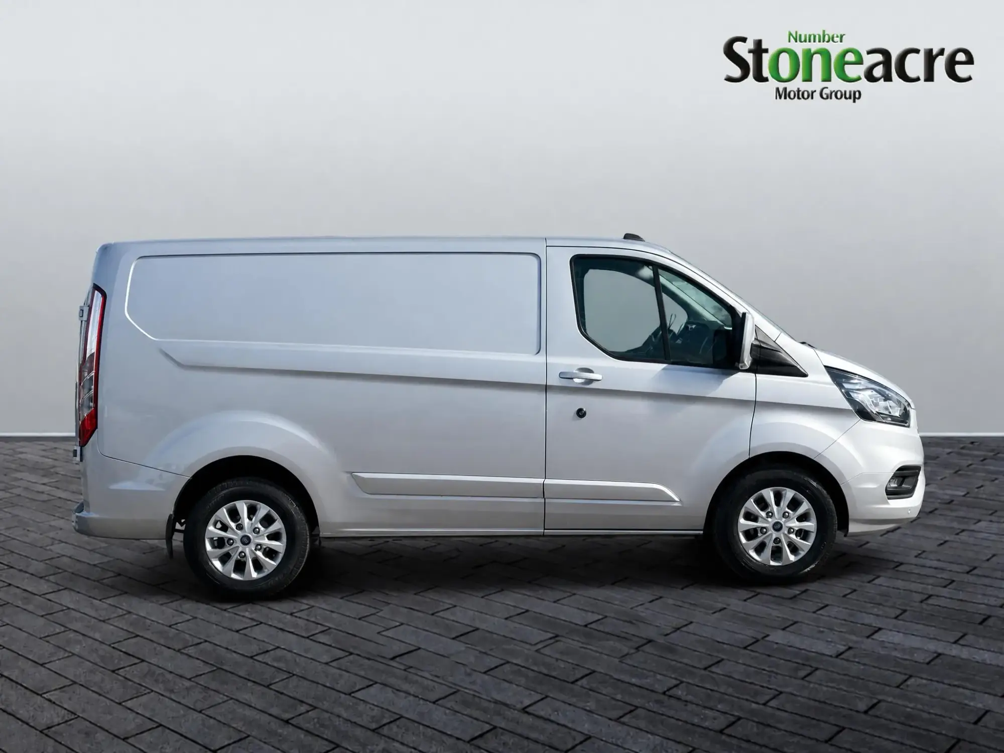 Ford Transit Custom Image 7 Ford Transit Custom Image 7