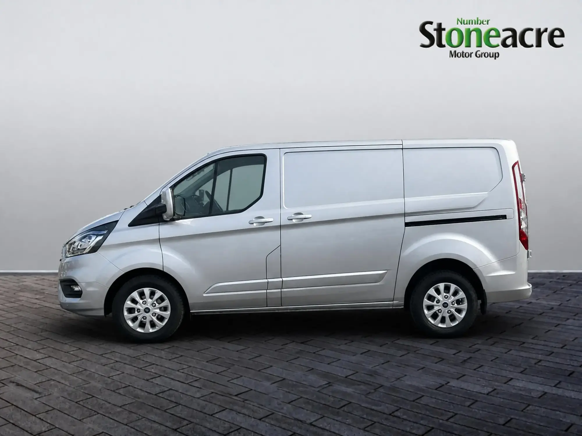 Ford Transit Custom Image 4 Ford Transit Custom Image 4