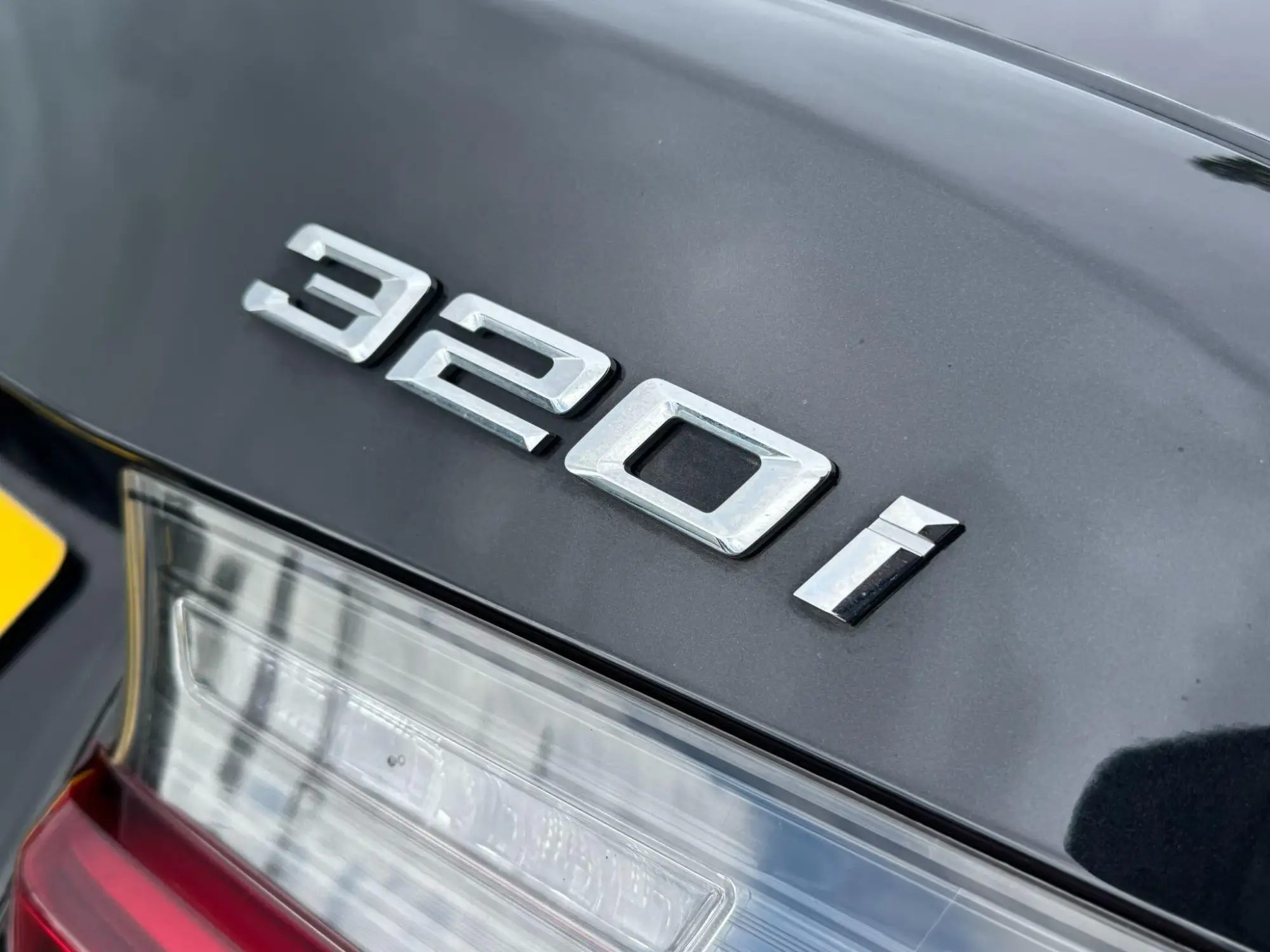 BMW 3 Series Image 9 BMW 3 Series Image 9