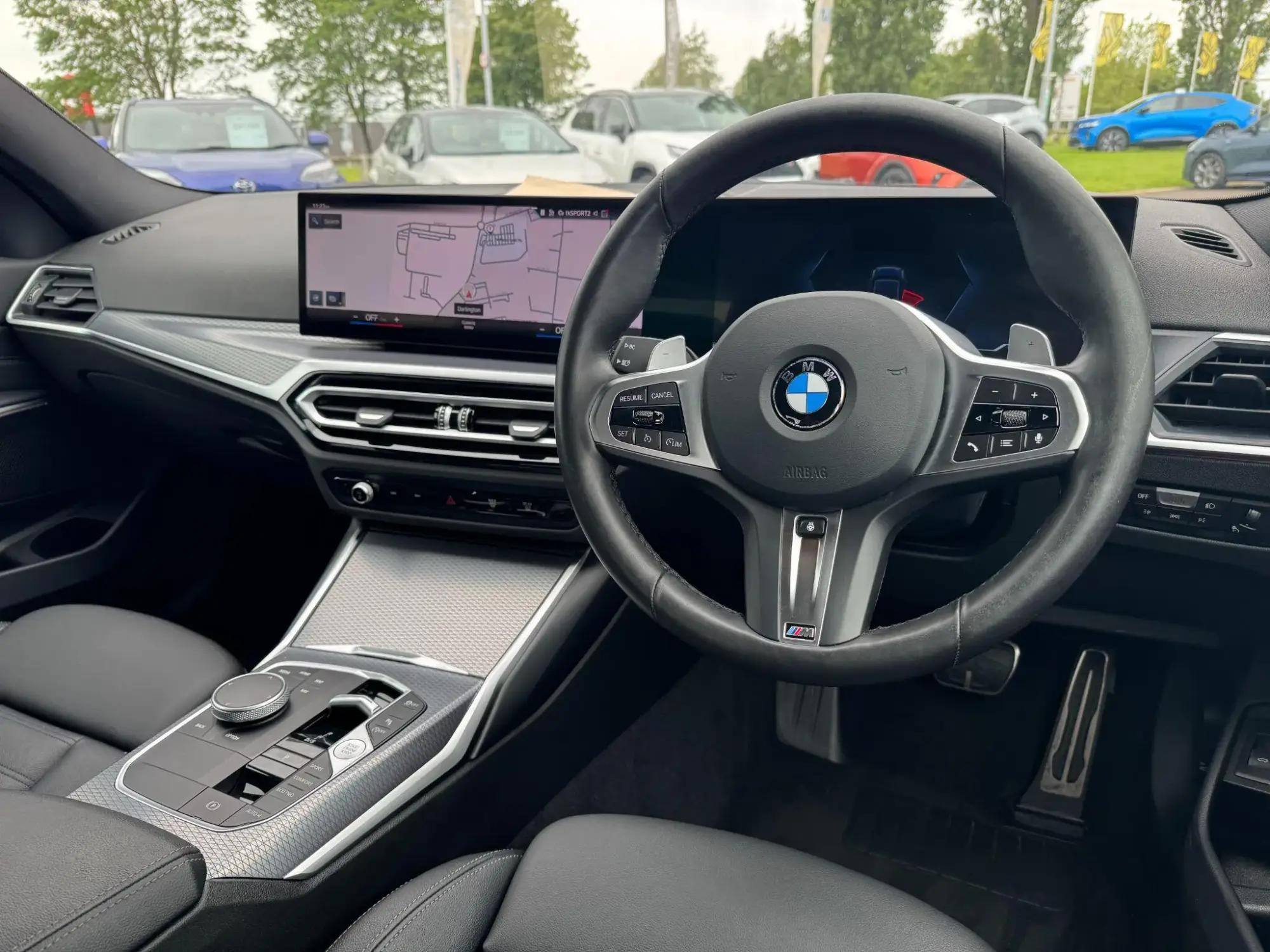 BMW 3 Series Image 16 BMW 3 Series Image 16