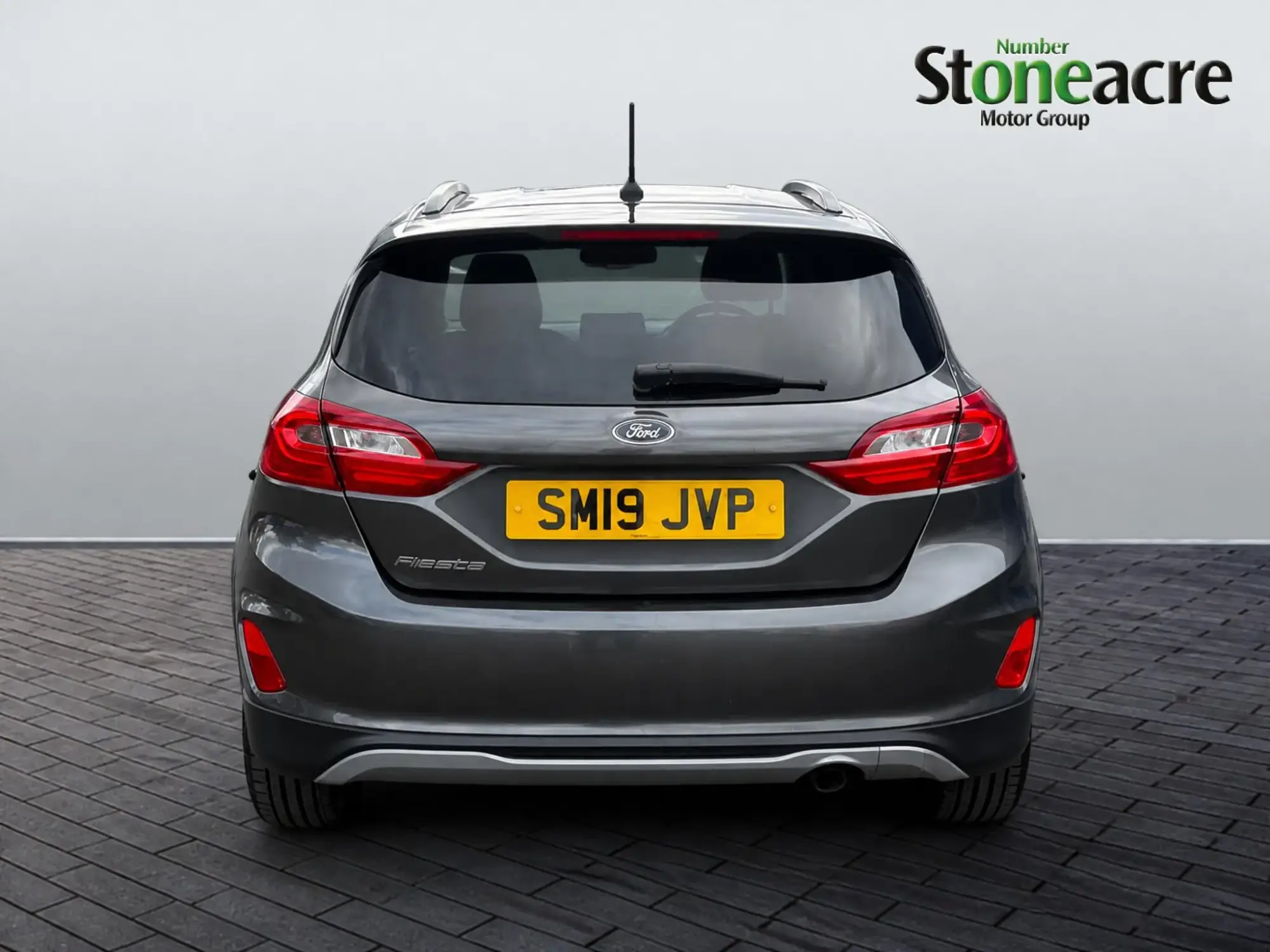 Ford Fiesta Image 5