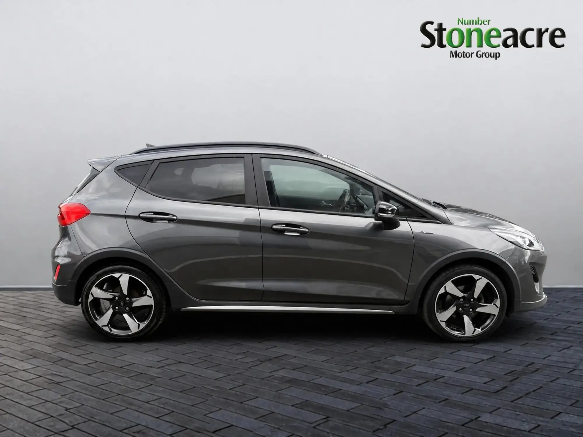 Ford Fiesta Image 7