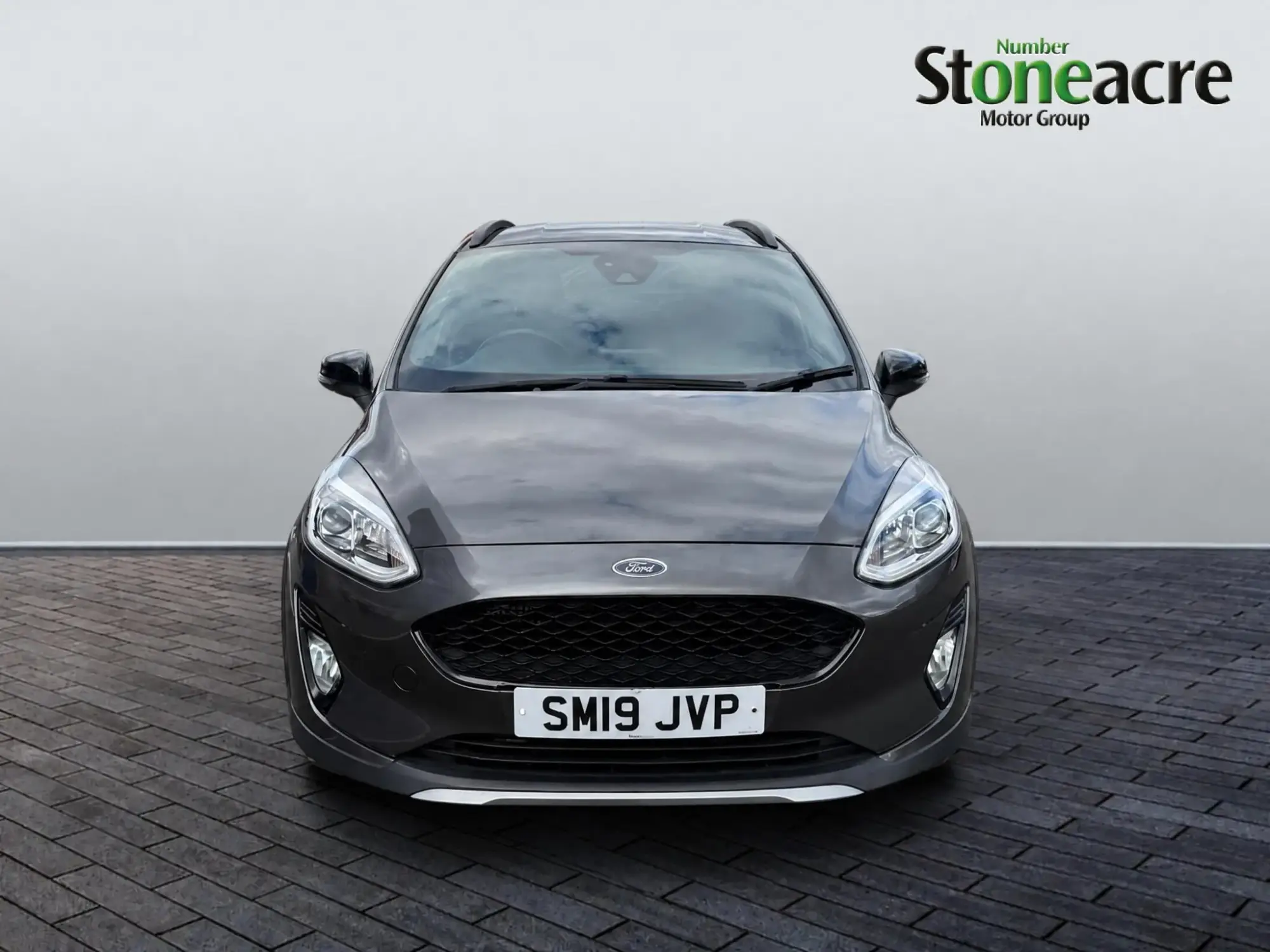 Ford Fiesta Image 8
