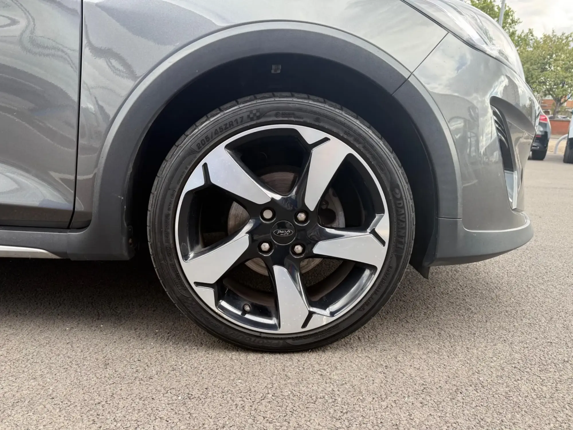 Ford Fiesta Image 12