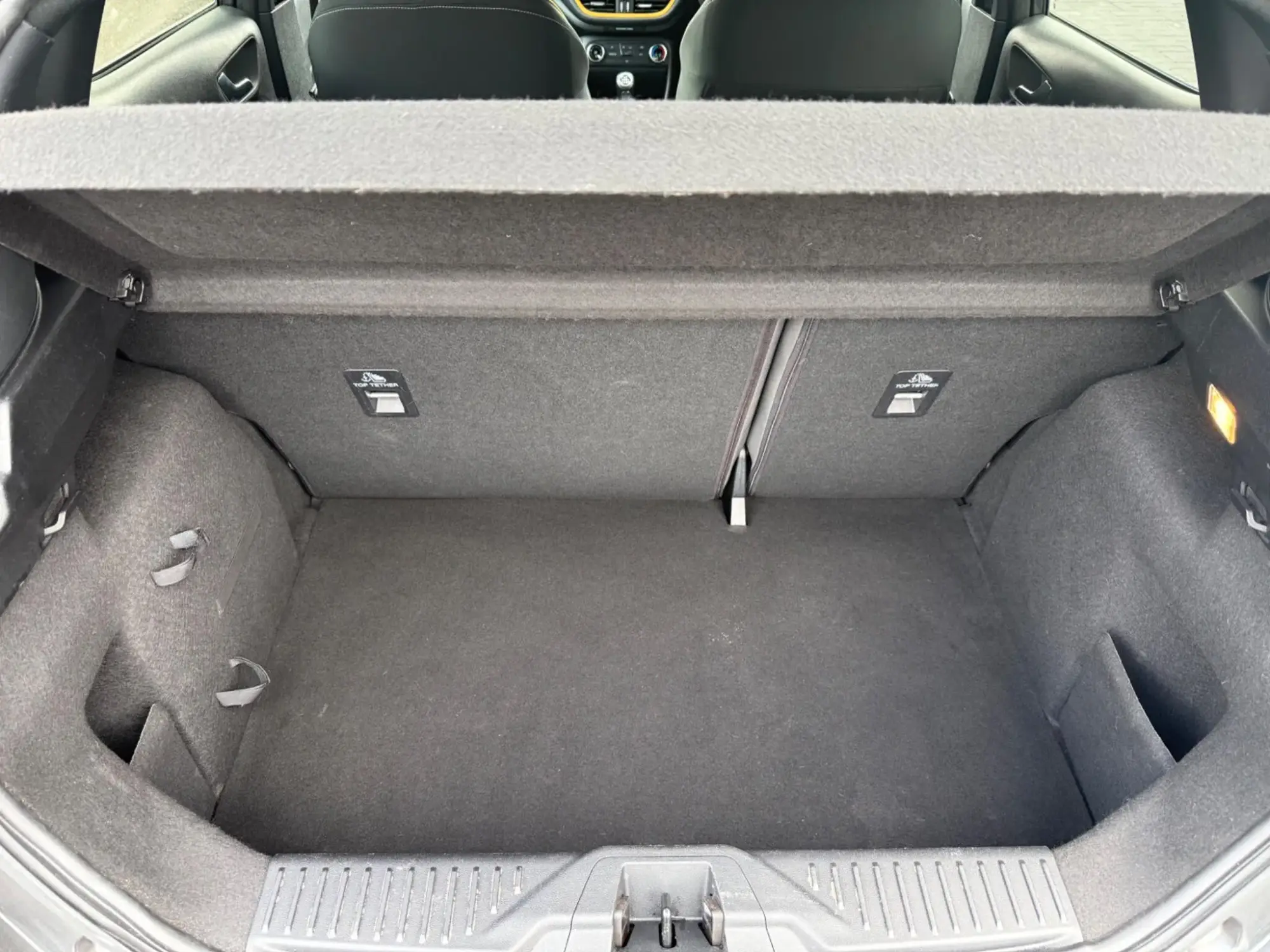 Ford Fiesta Image 13