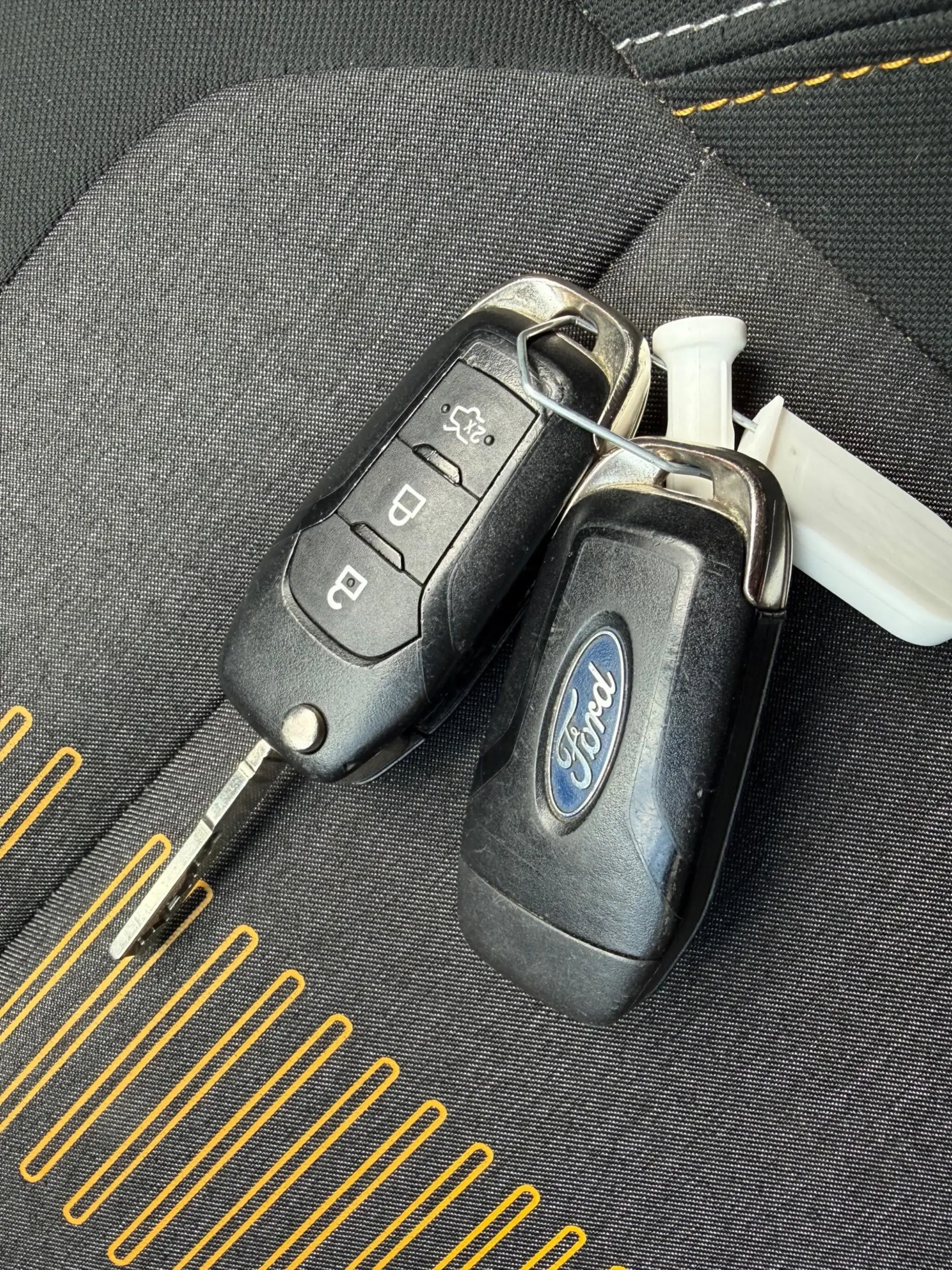 Ford Fiesta Image 18