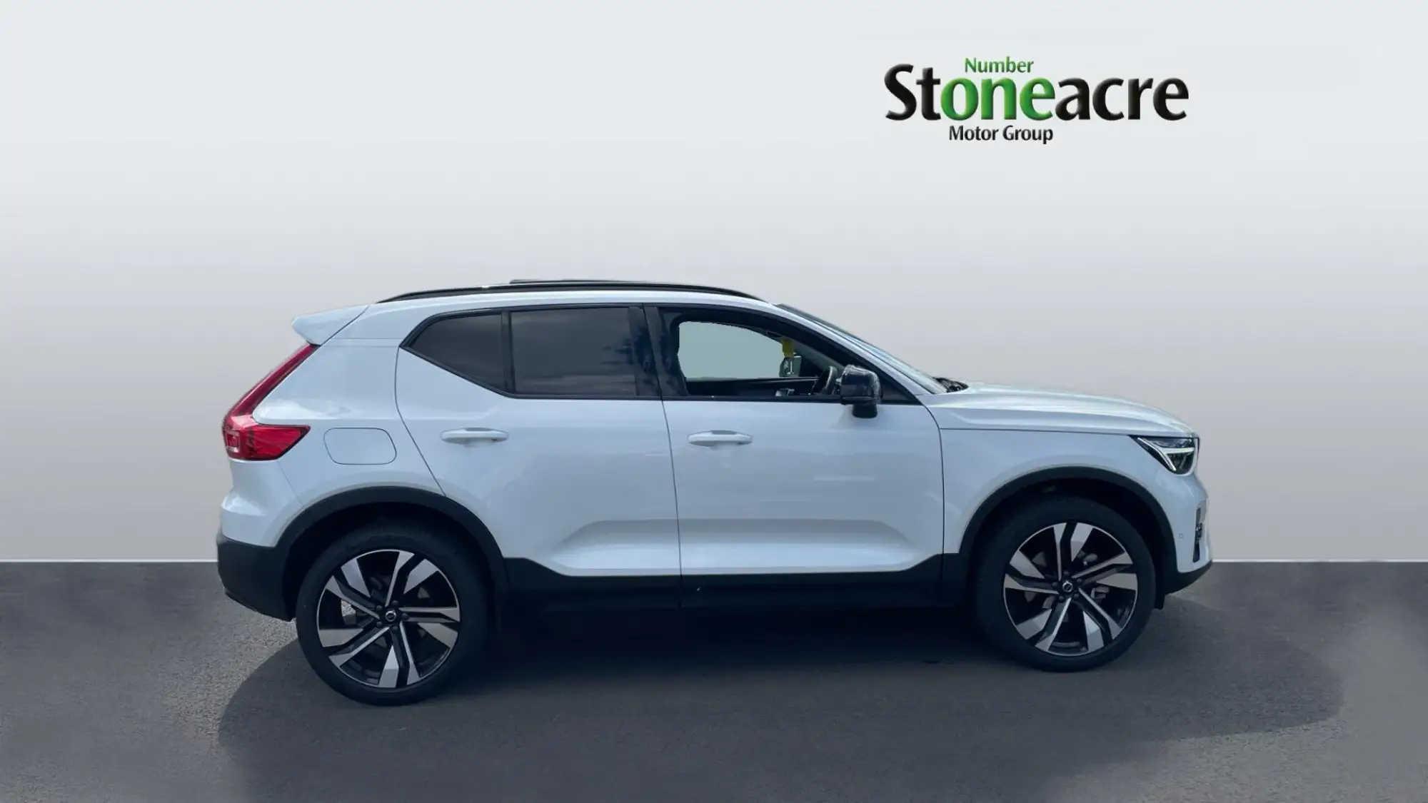 Volvo XC40 Image 3 Volvo XC40 Image 3