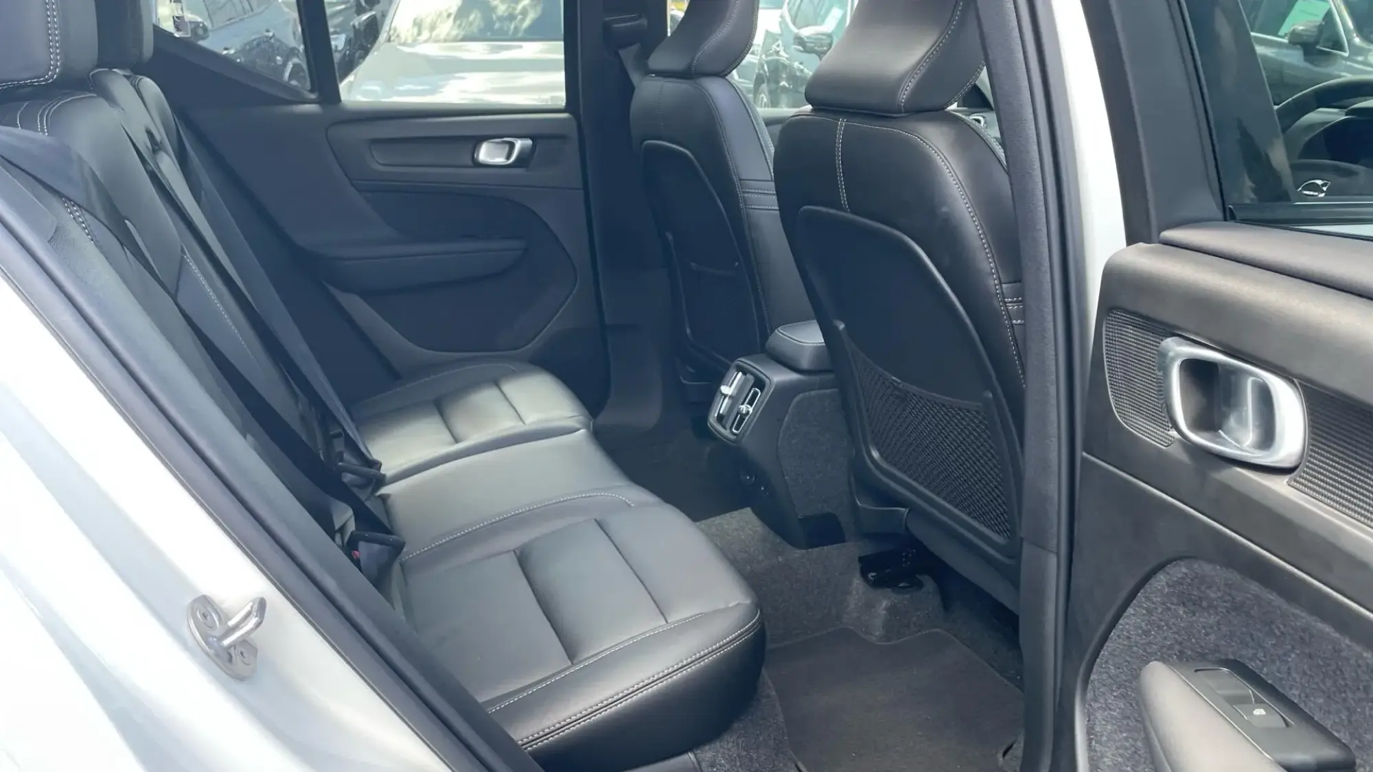 Volvo XC40 Image 6 Volvo XC40 Image 6