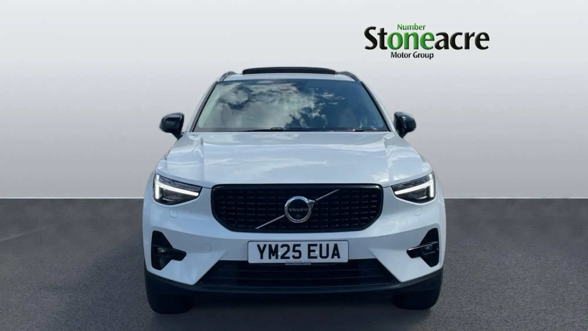 Volvo XC40 Image 8 Volvo XC40 Image 8