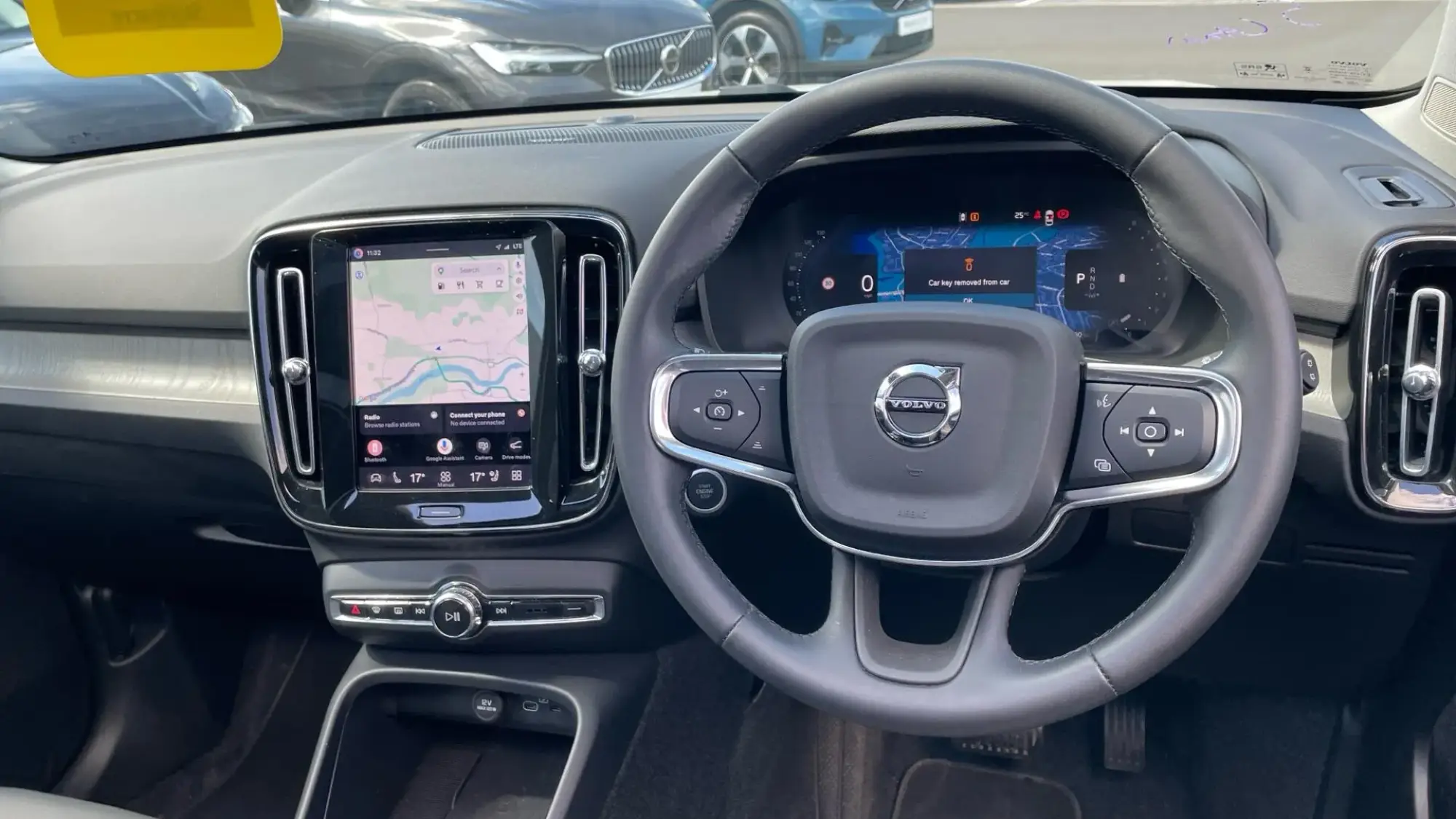 Volvo XC40 Image 10 Volvo XC40 Image 10