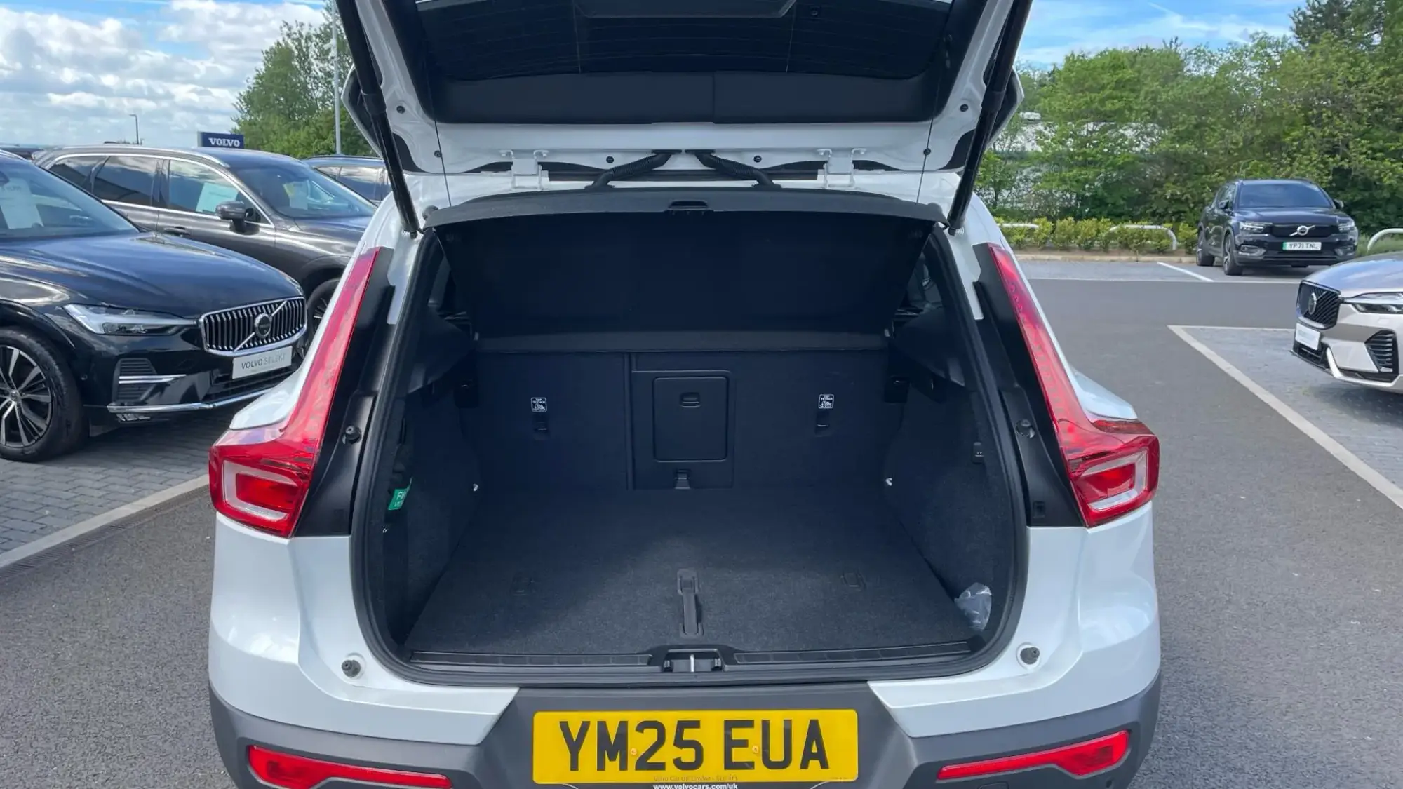 Volvo XC40 Image 13 Volvo XC40 Image 13