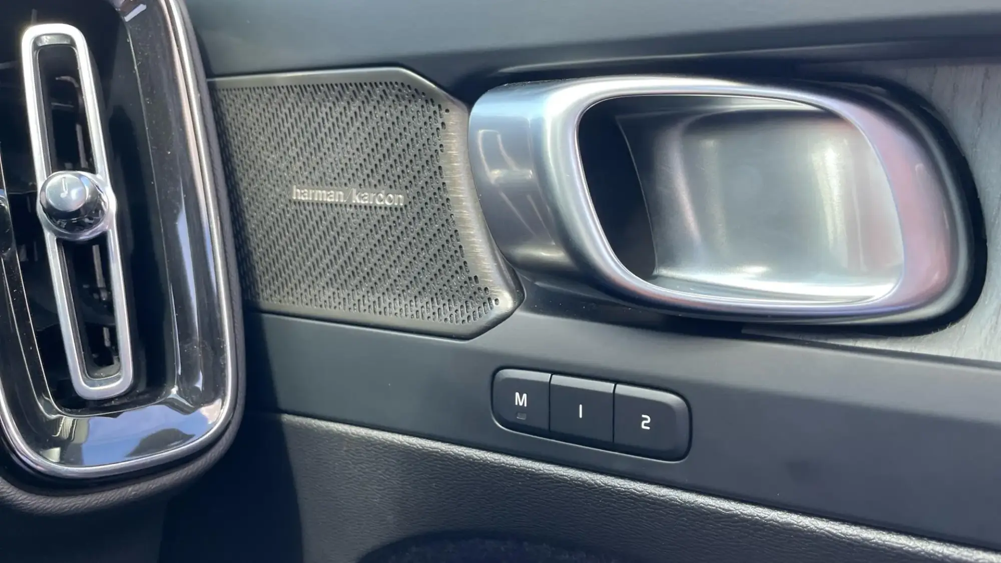 Volvo XC40 Image 29 Volvo XC40 Image 29