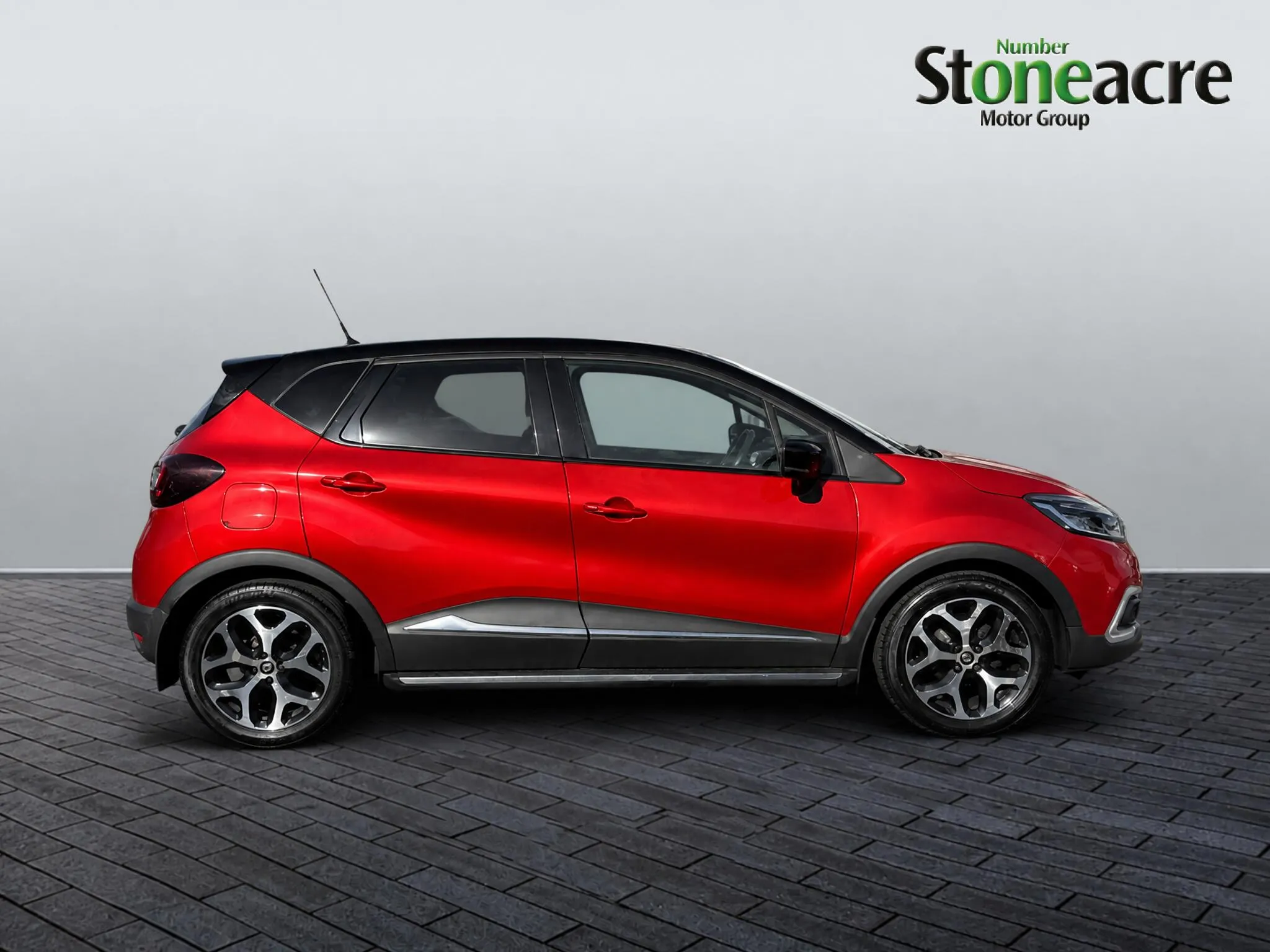 Renault Captur Renault Captur