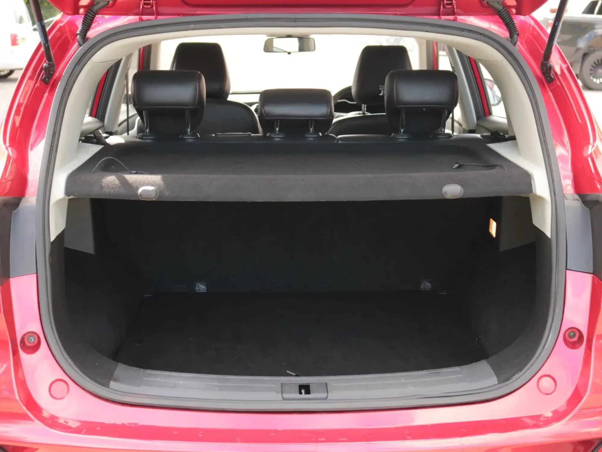 MG ZS Image 13 MG ZS Image 13