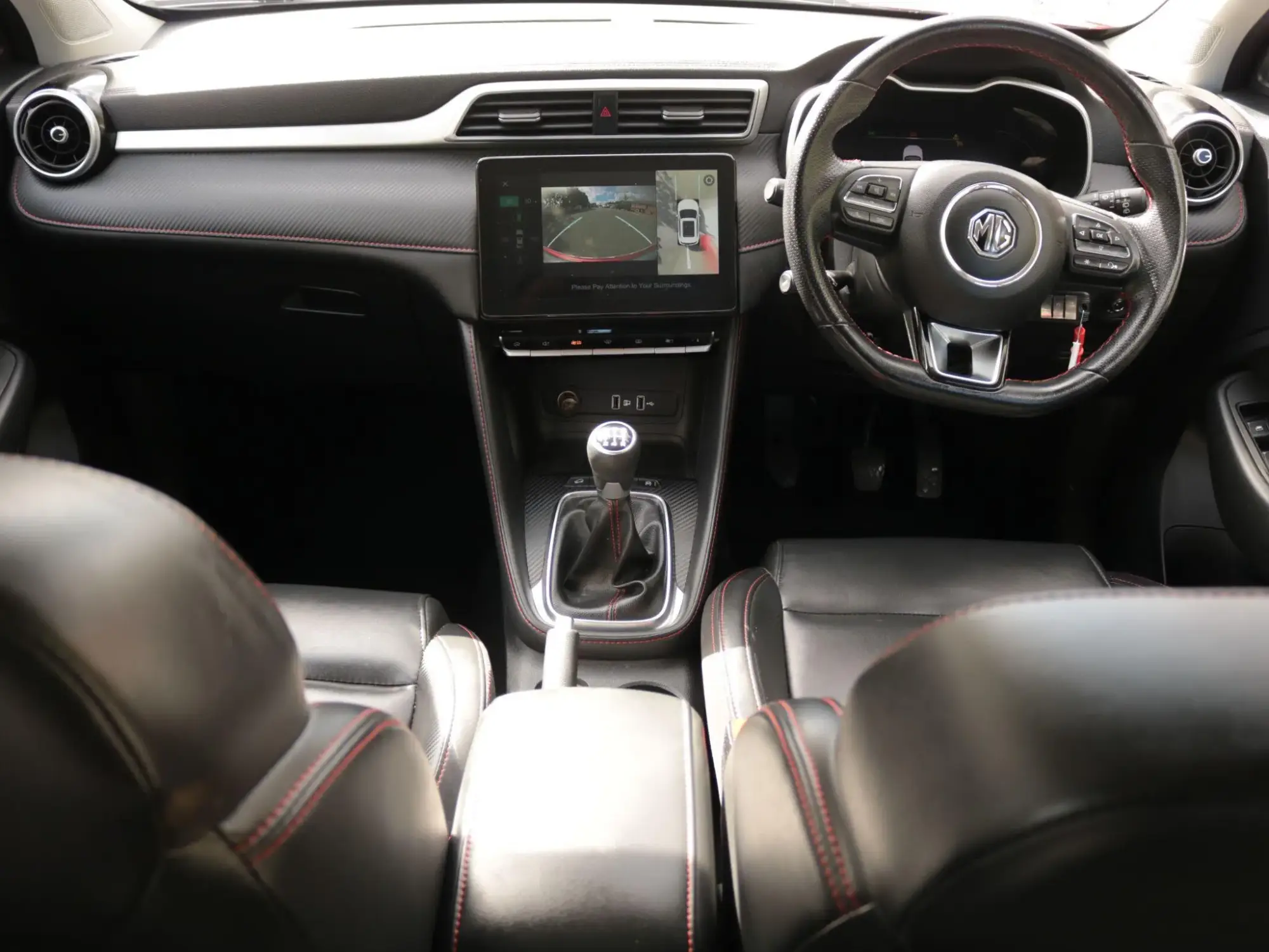 MG ZS Image 15 MG ZS Image 15
