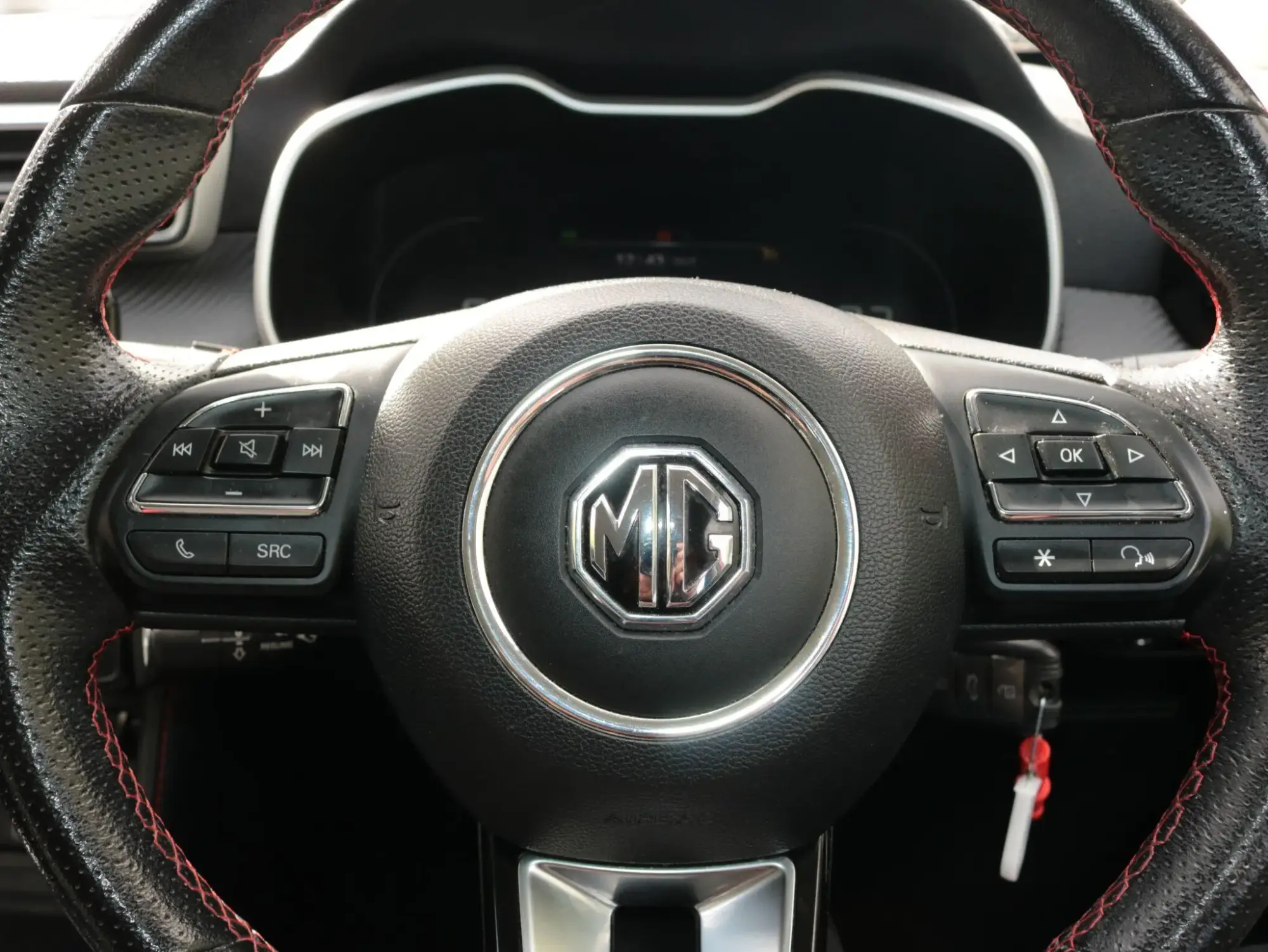 MG ZS Image 18 MG ZS Image 18