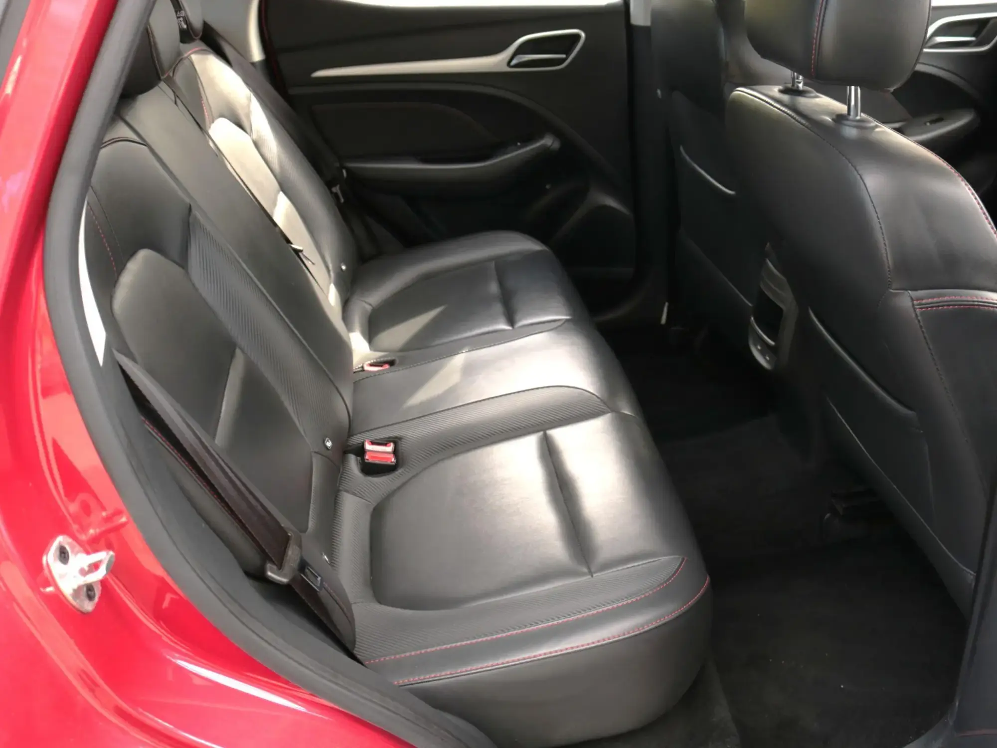 MG ZS Image 25 MG ZS Image 25