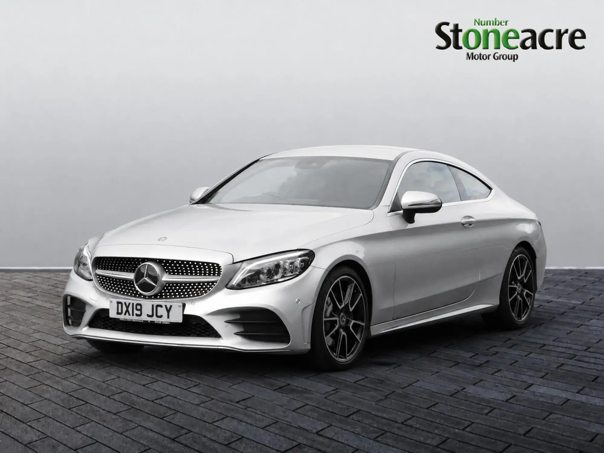 Mercedes-Benz C-Class Image 7