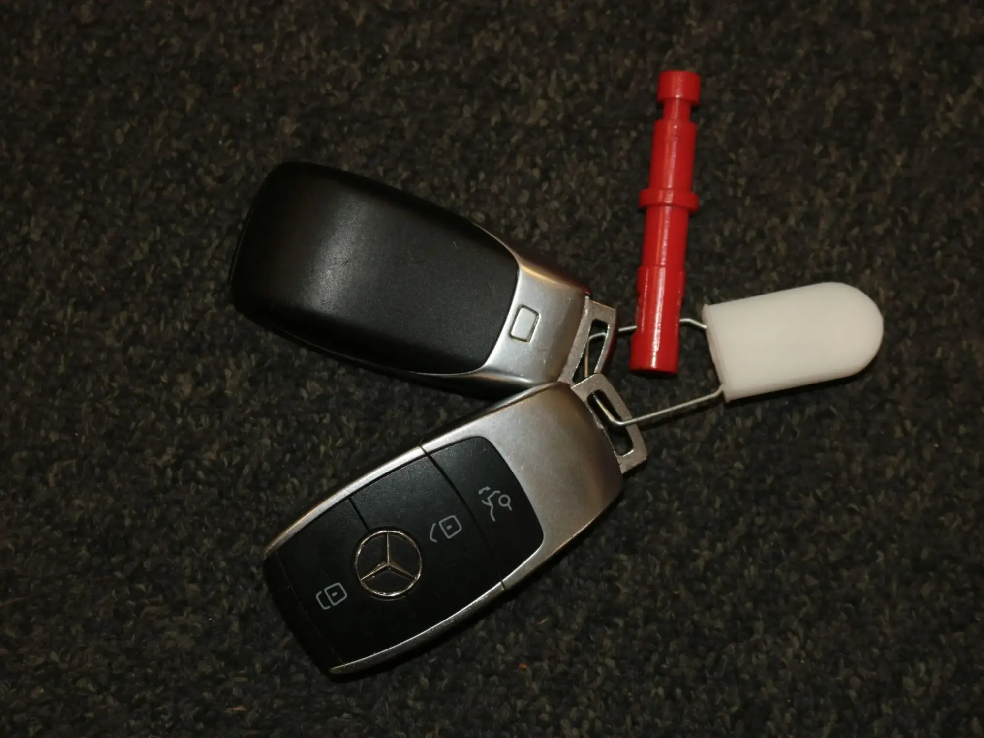 Mercedes-Benz C-Class Image 27