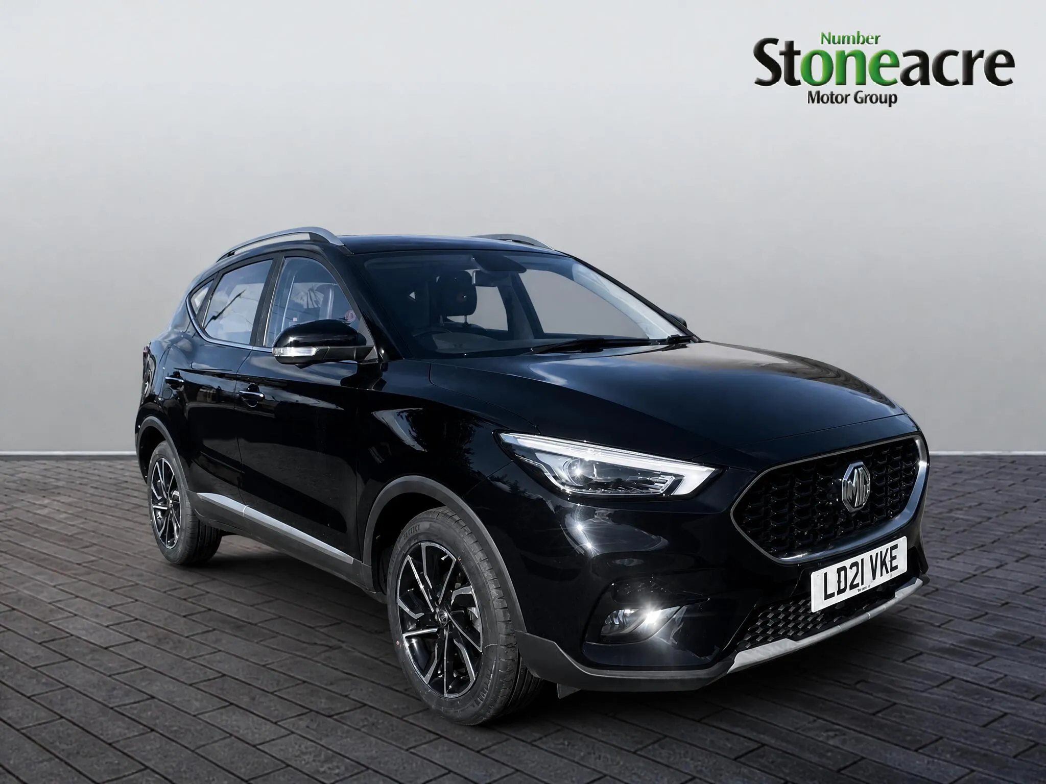 MG ZS MG ZS