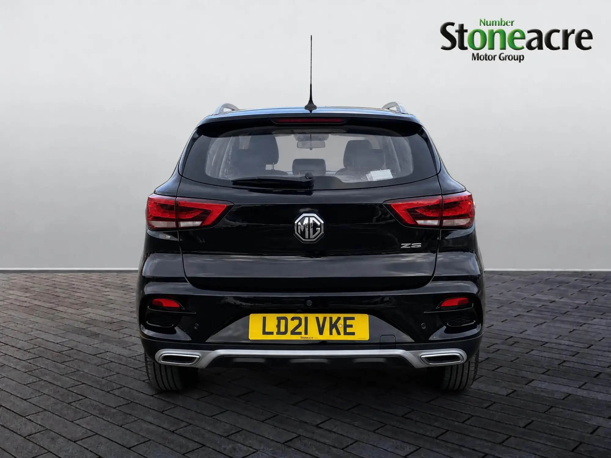 MG ZS Image 6 MG ZS Image 6