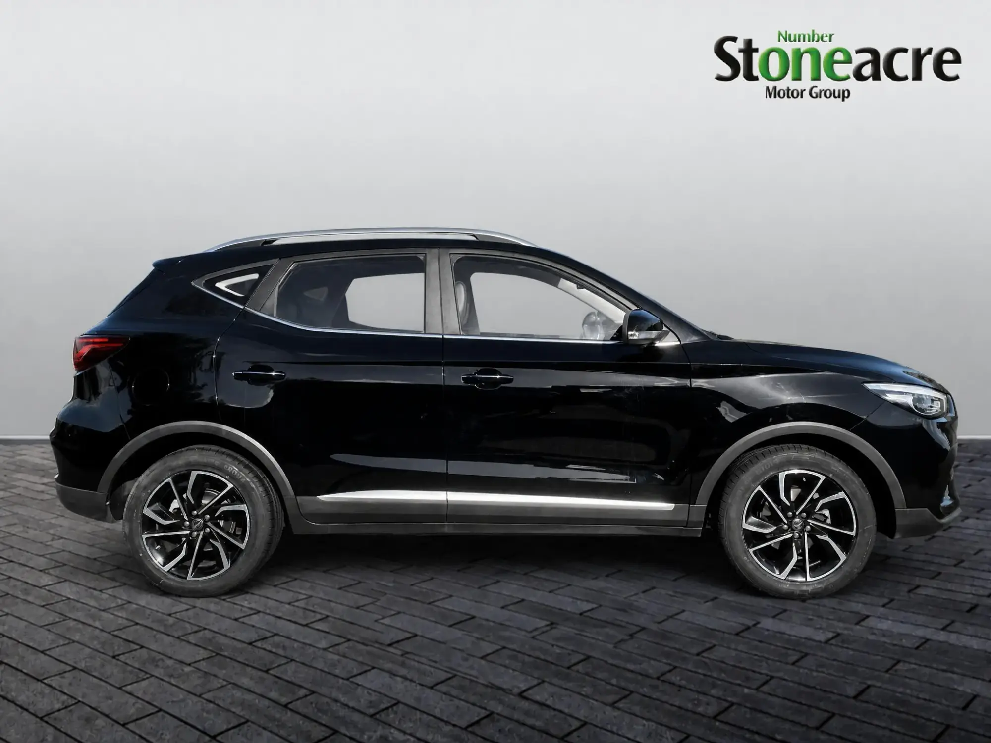MG ZS Image 7 MG ZS Image 7